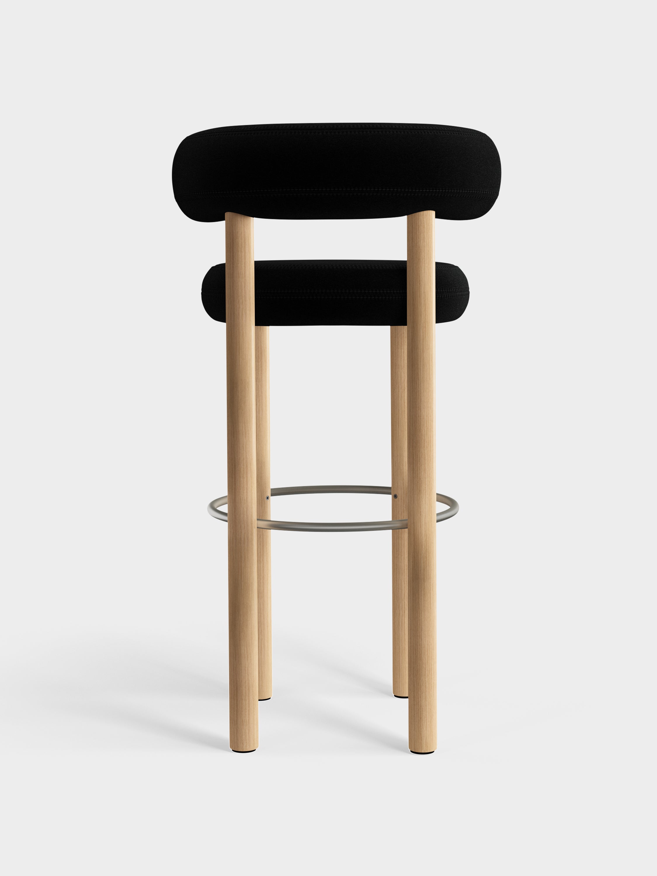 Fat Bar Stool