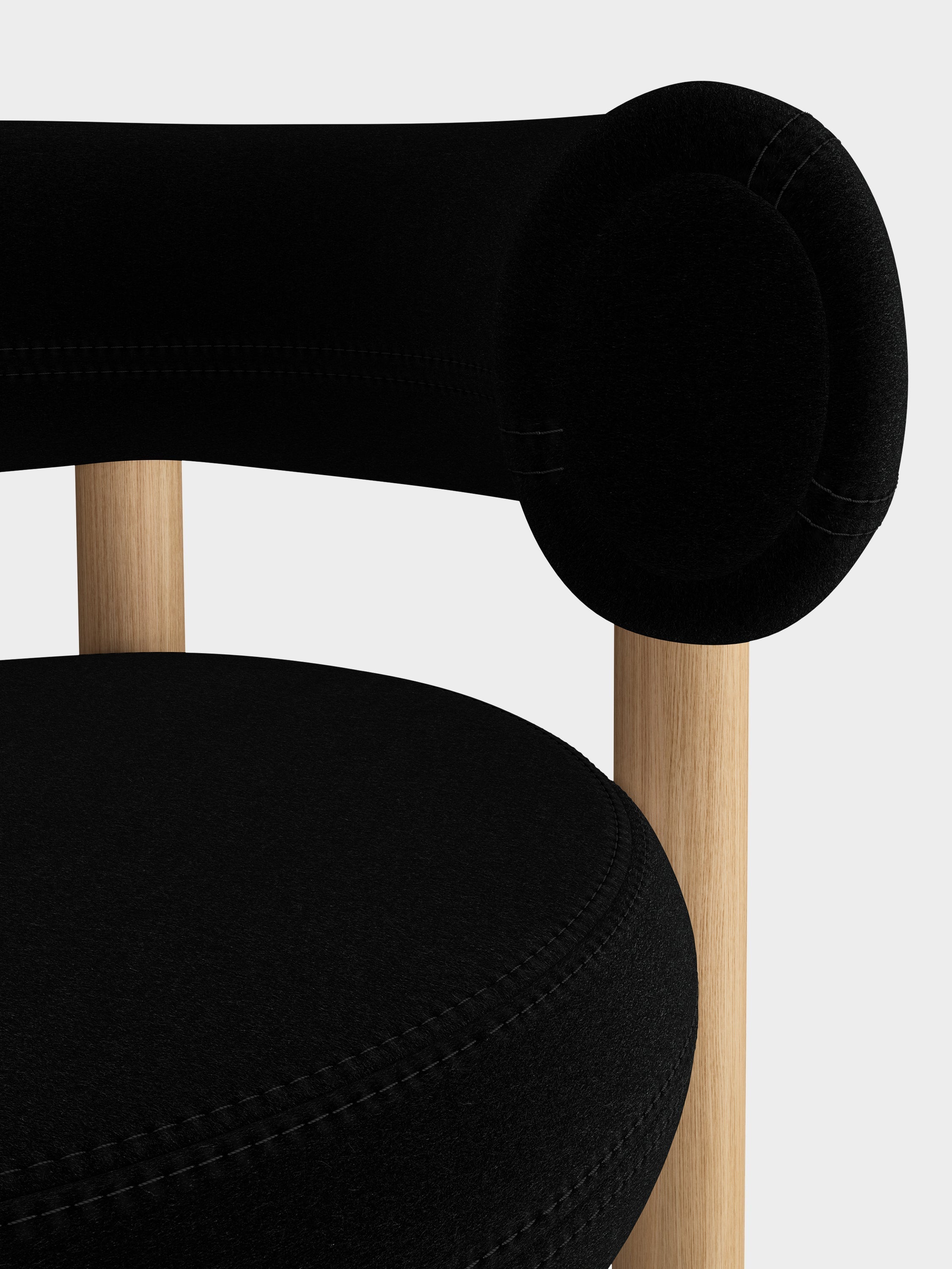 Fat Bar Stool