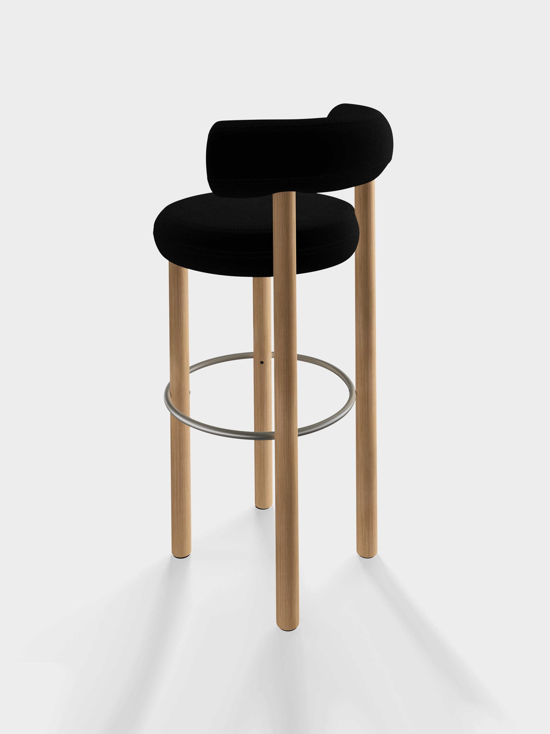 Fat Bar Stool