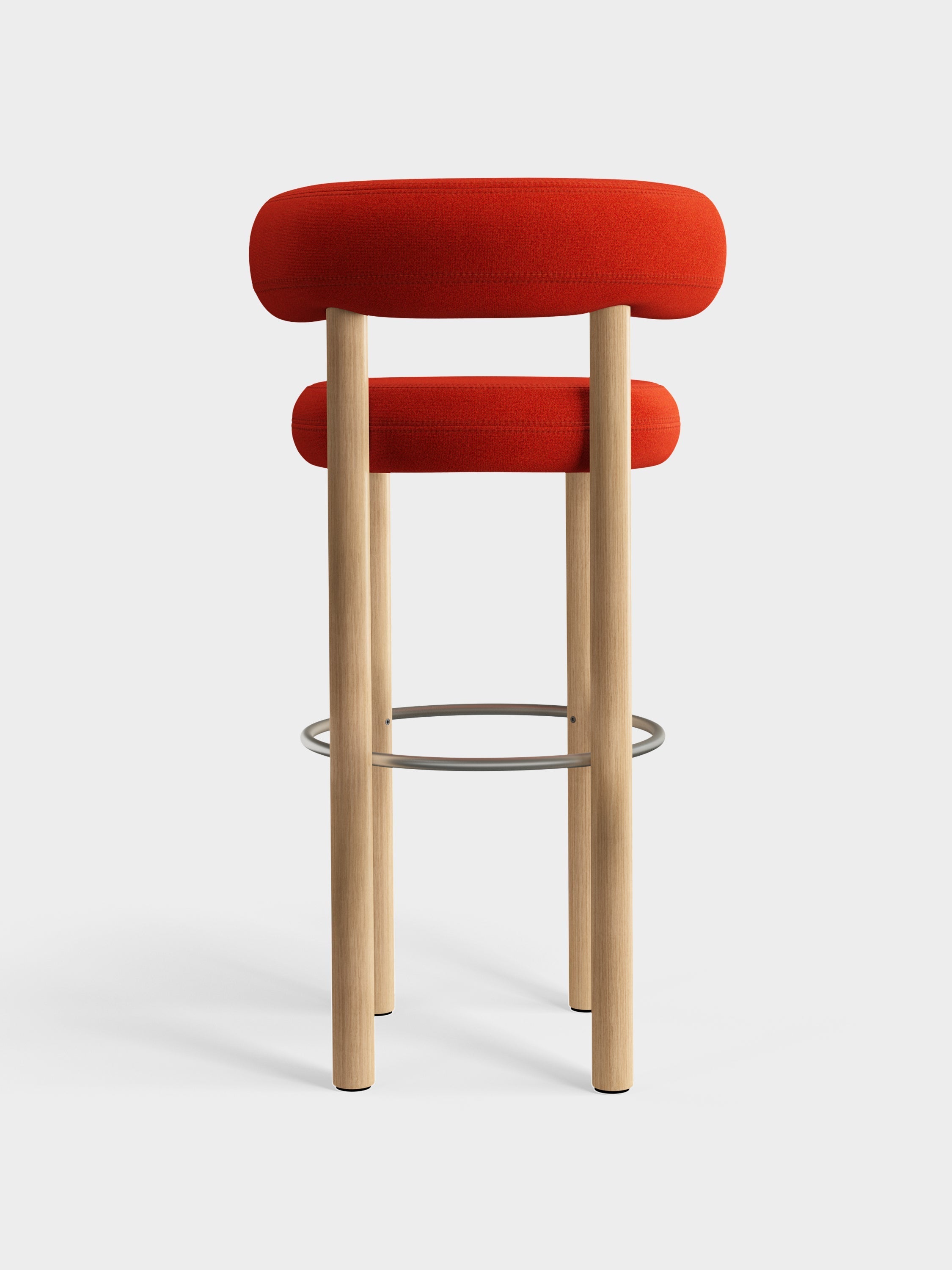 Fat Bar Stool