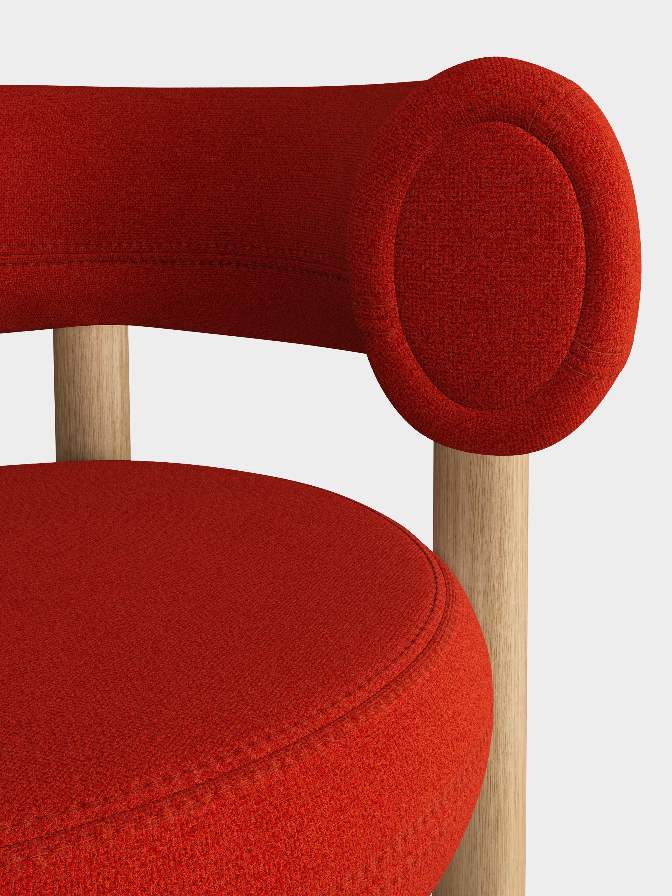 Fat Bar Stool