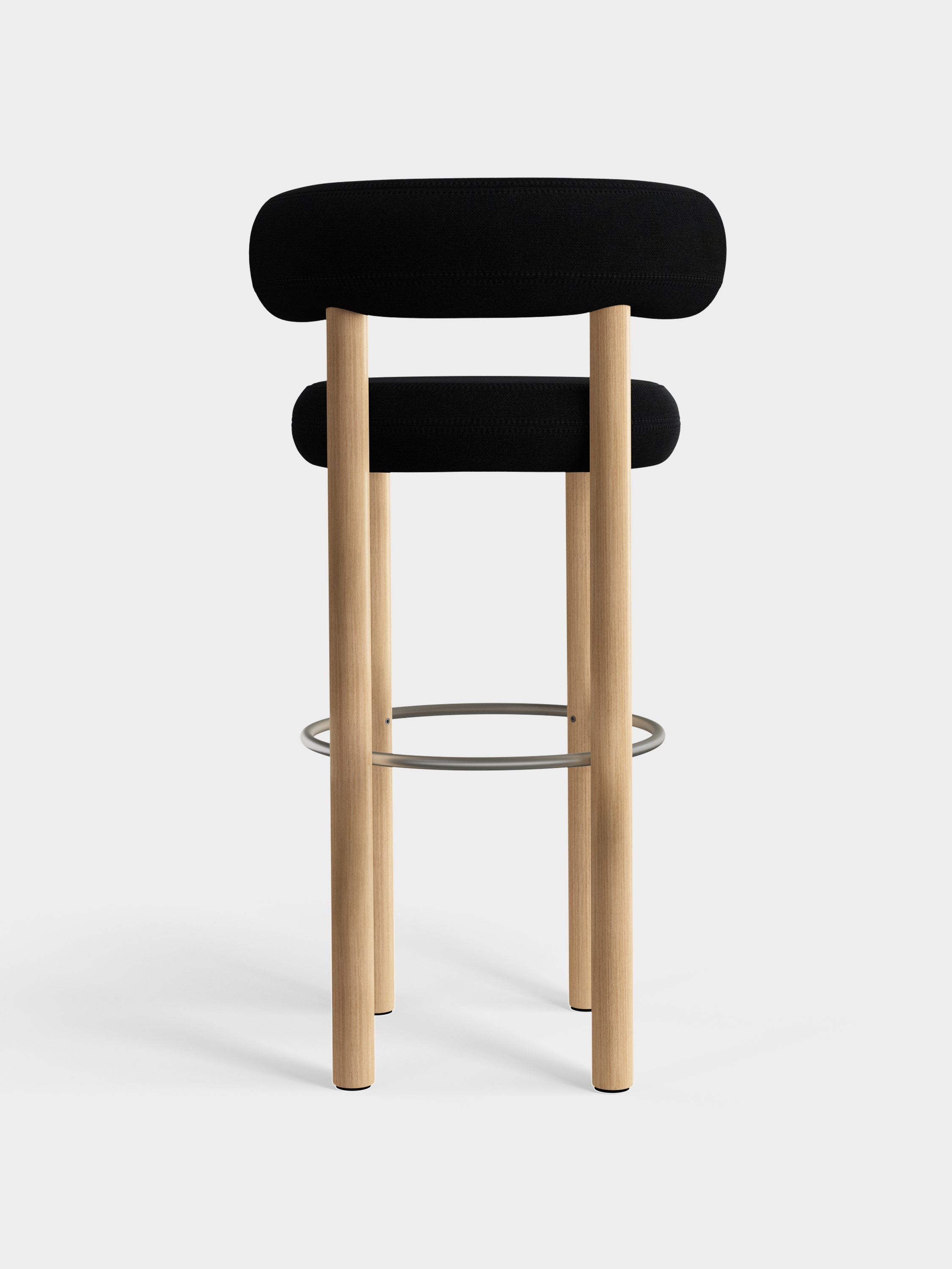 Fat Bar Stool