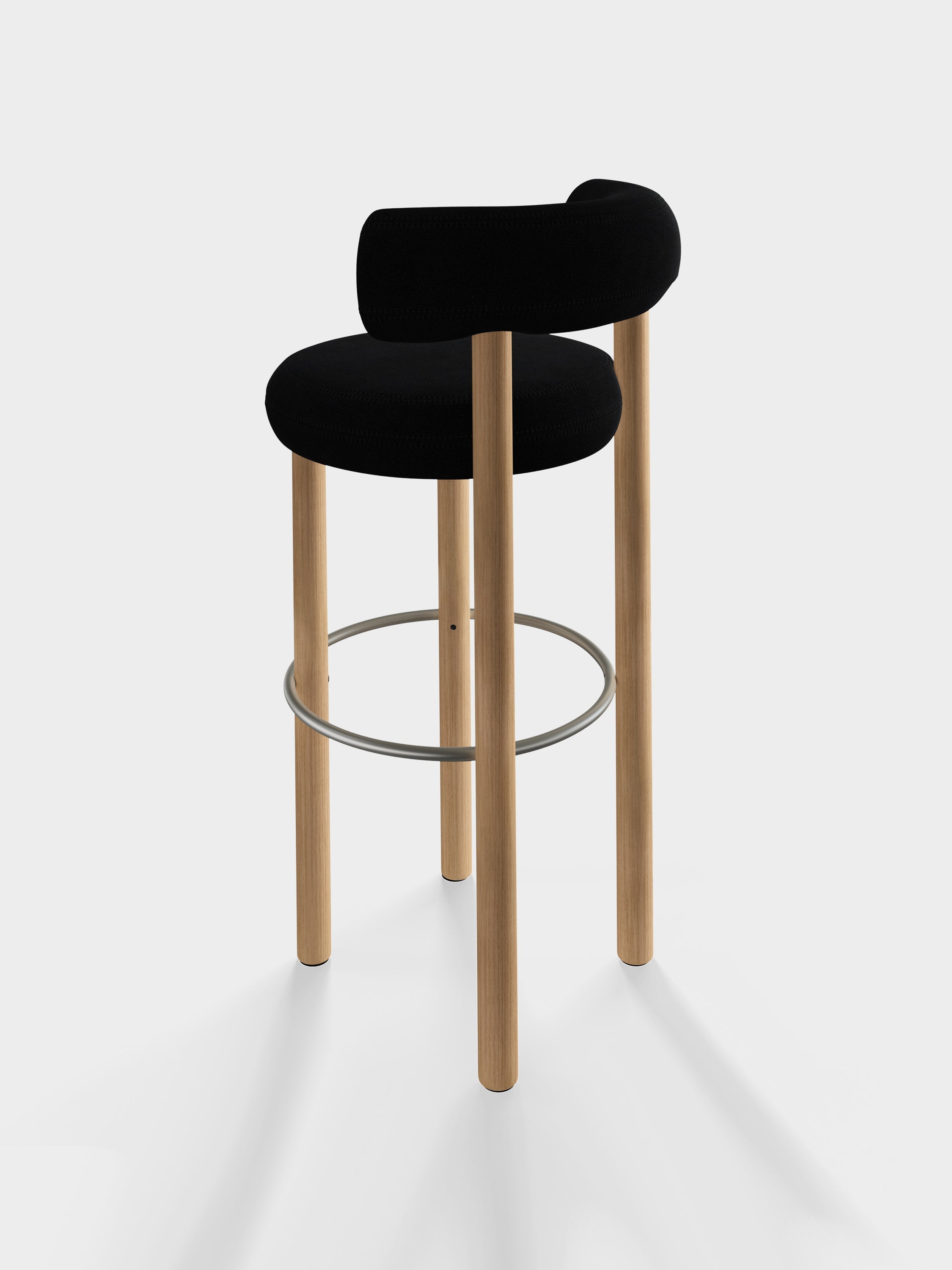Fat Bar Stool