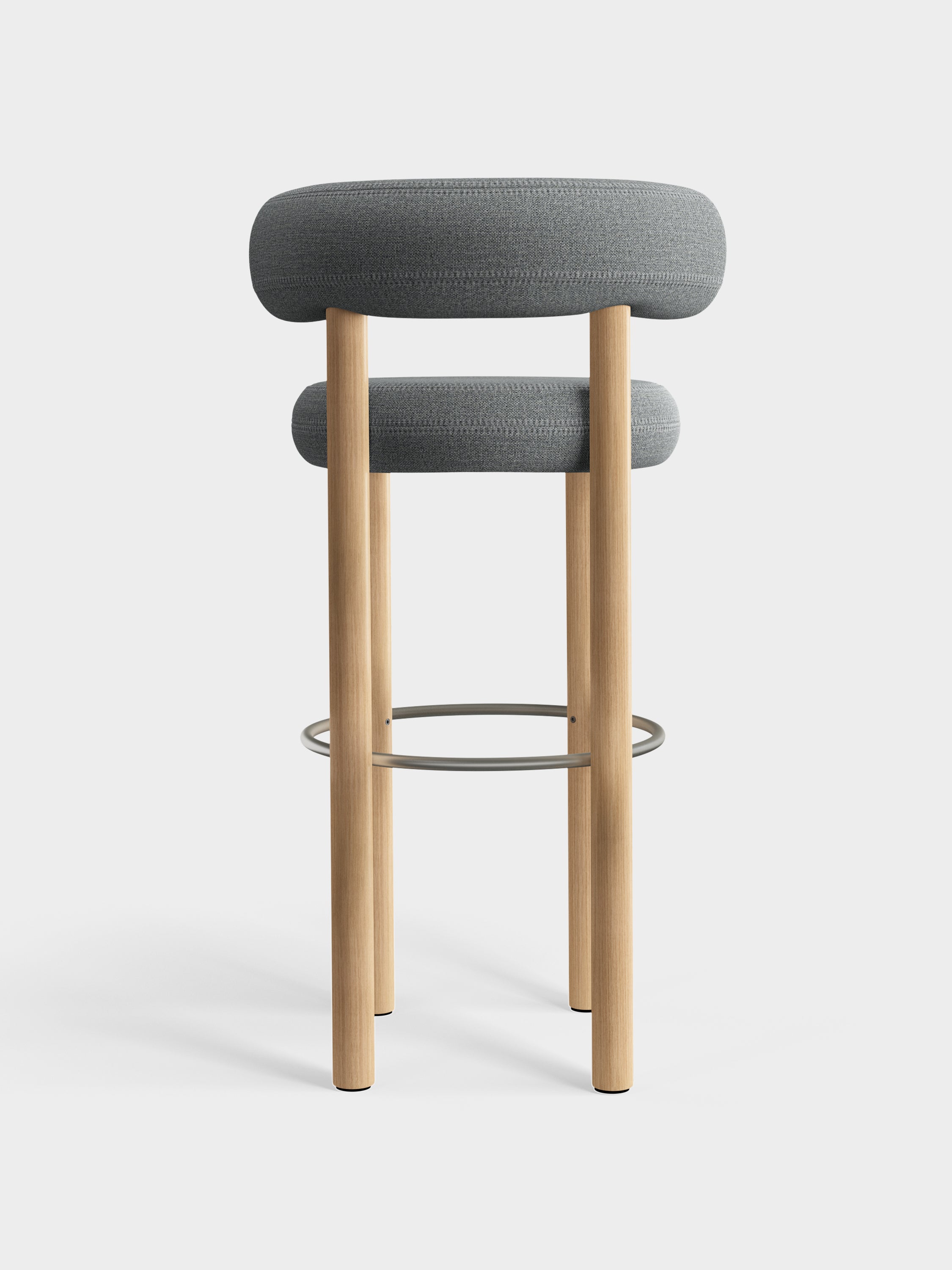 Fat Bar Stool