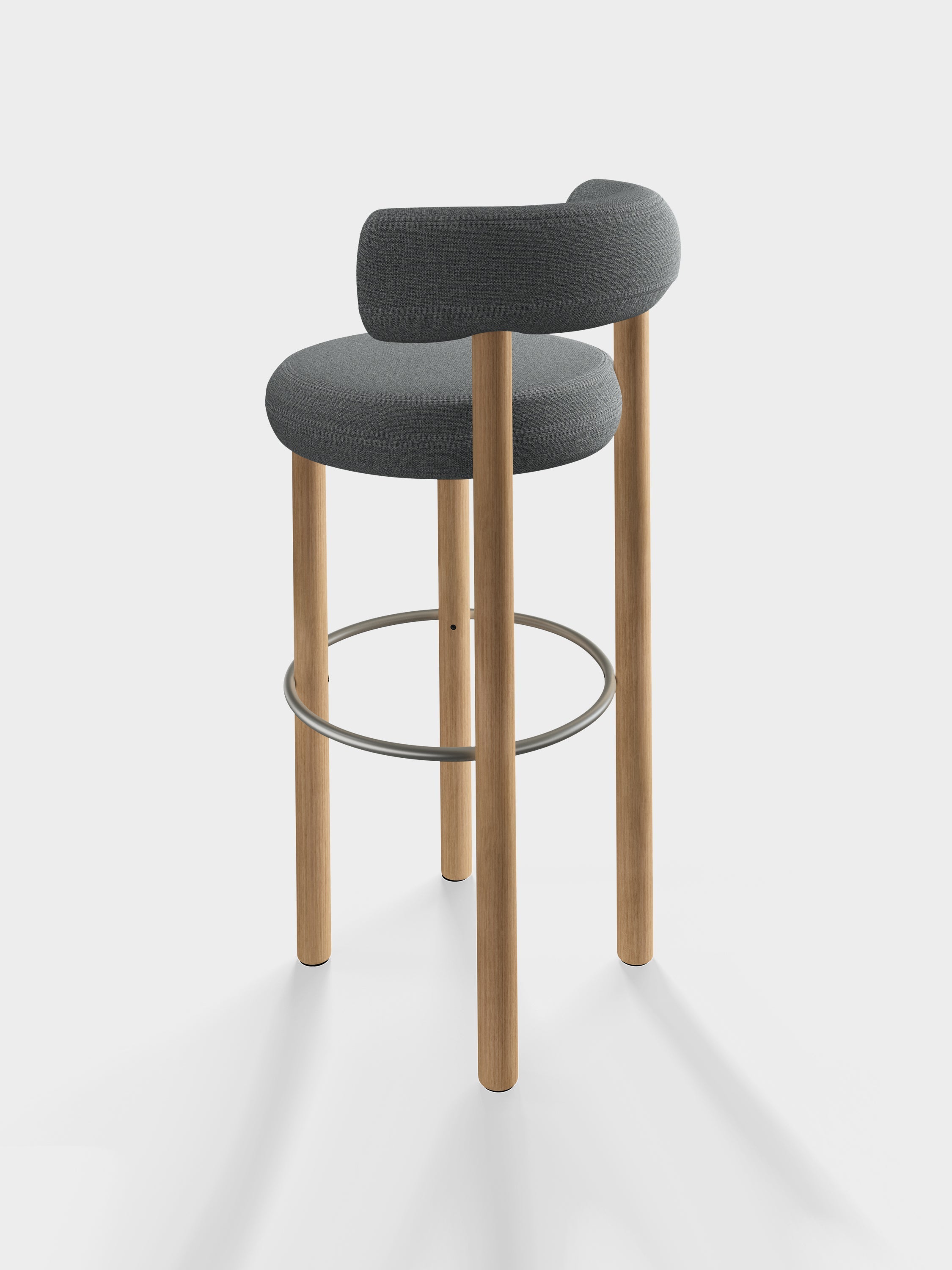 Fat Bar Stool