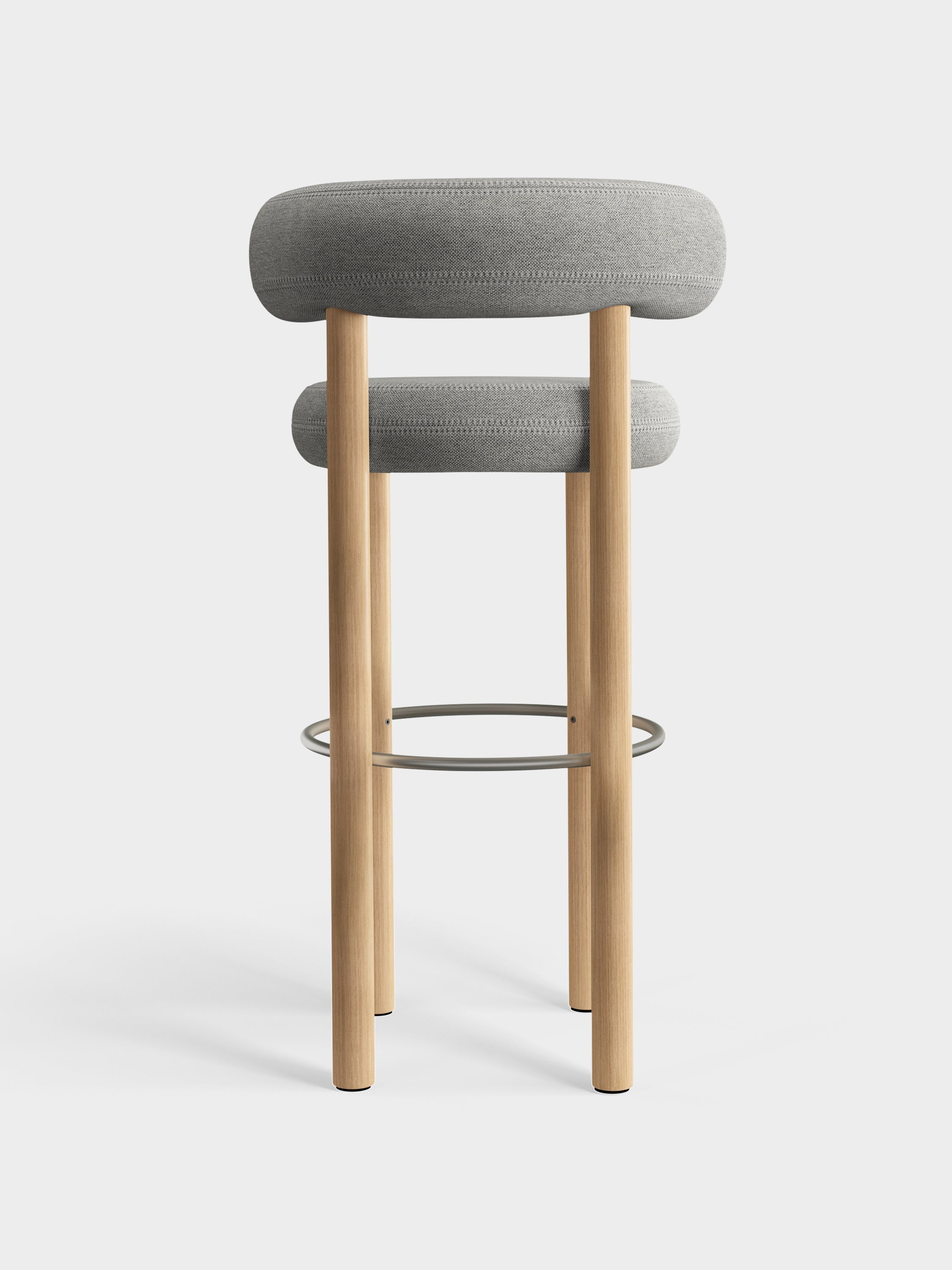 Fat Bar Stool