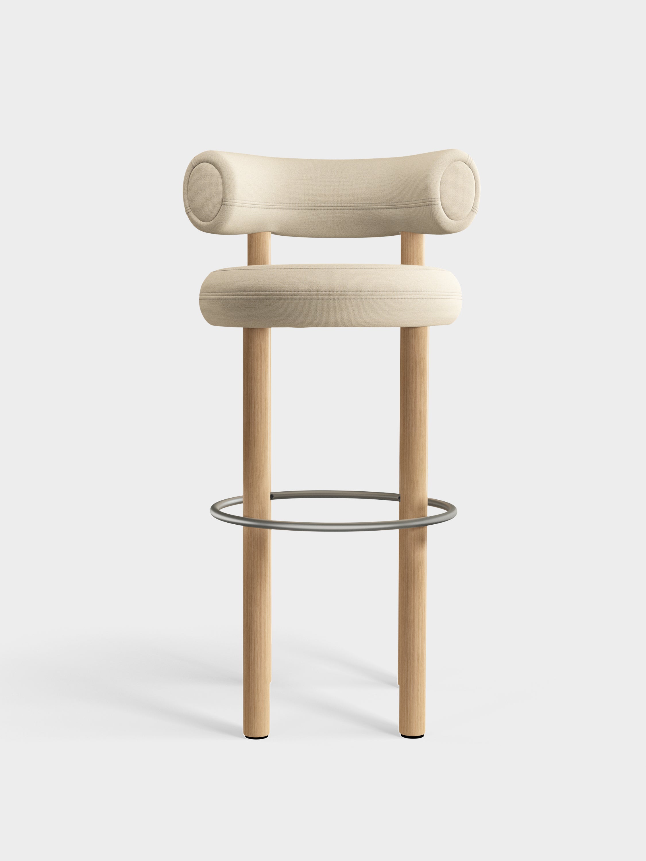 Fat Bar Stool
