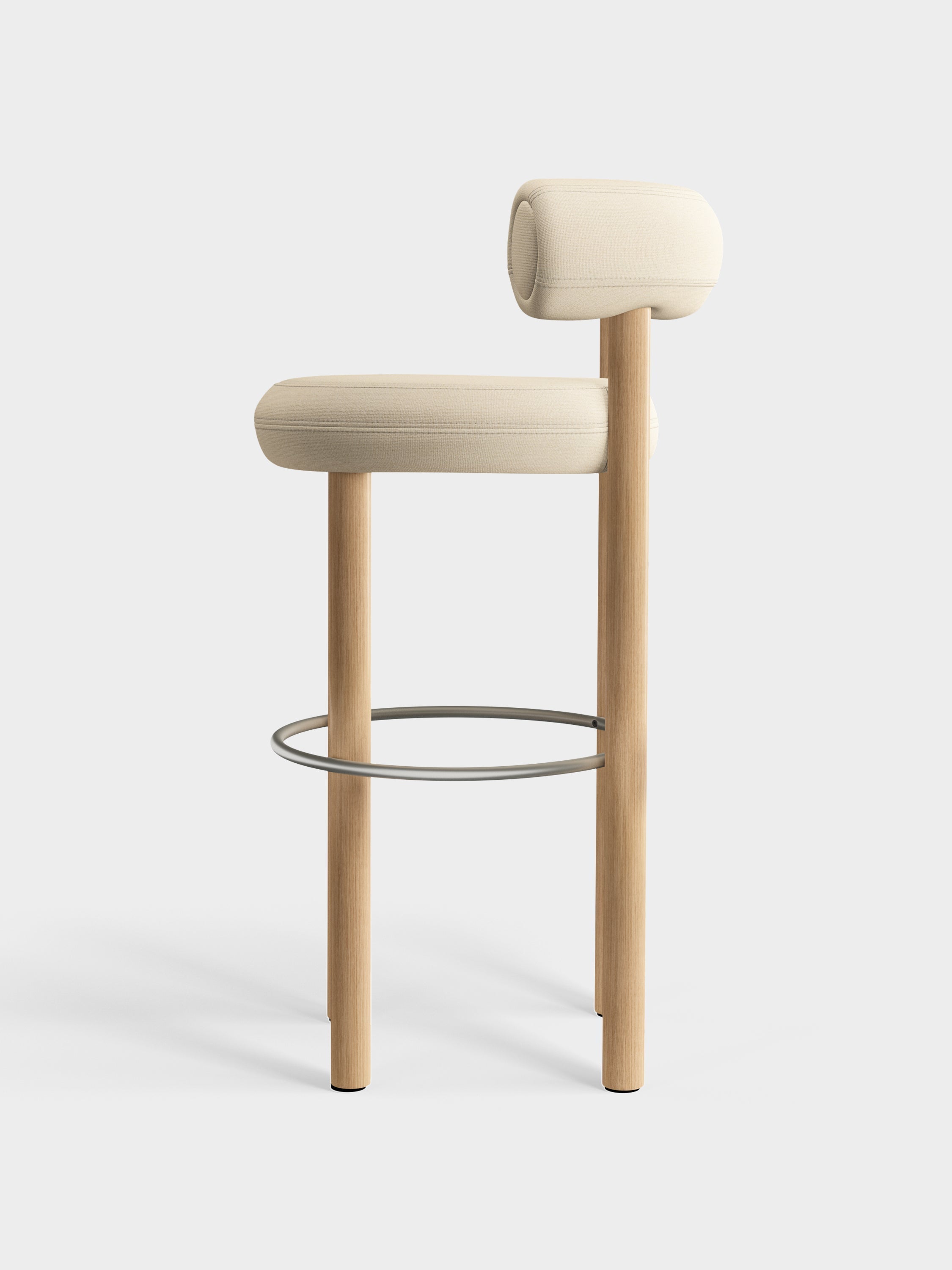Fat Bar Stool
