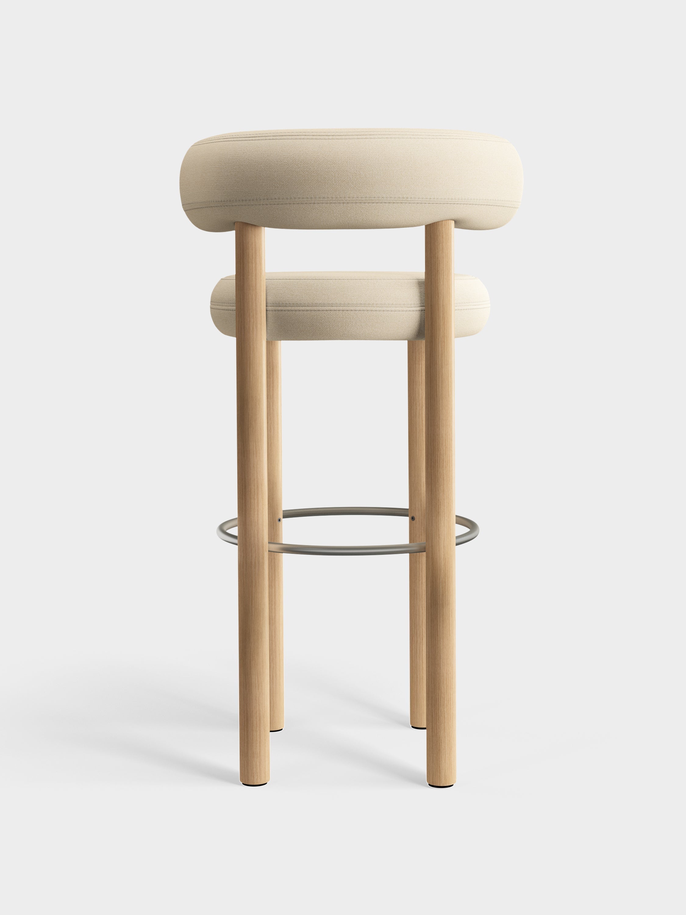 Fat Bar Stool