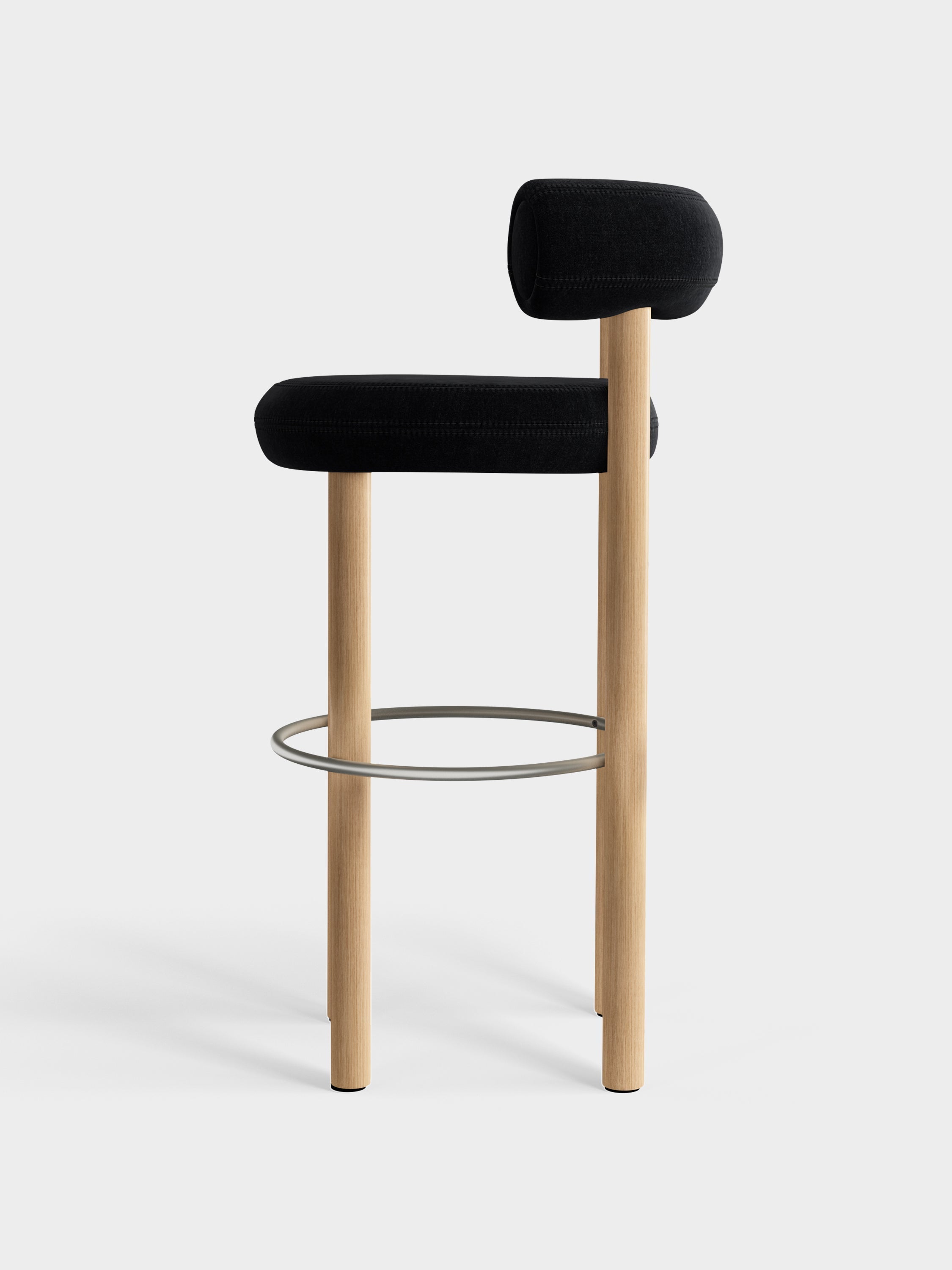Fat Bar Stool