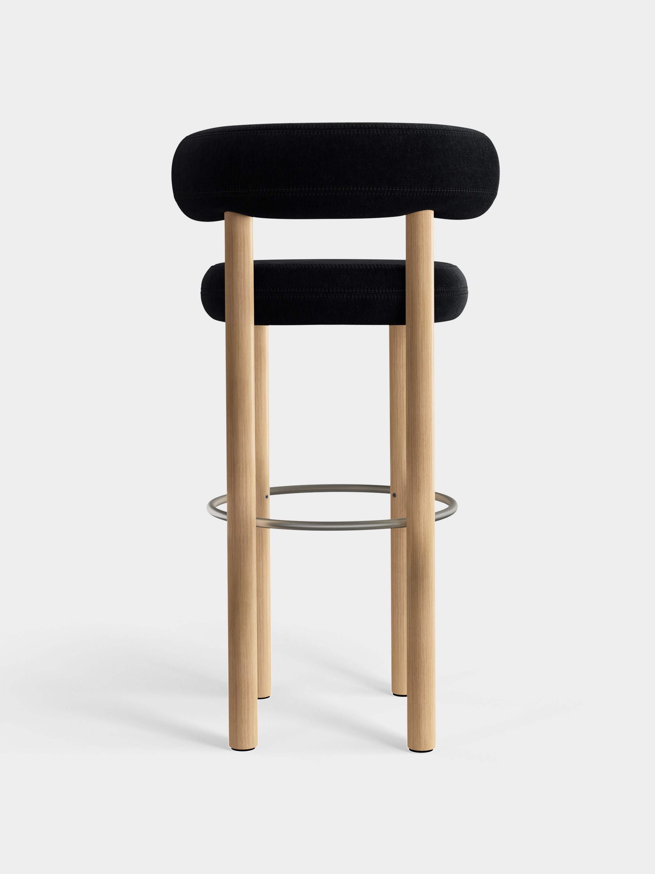 Fat Bar Stool