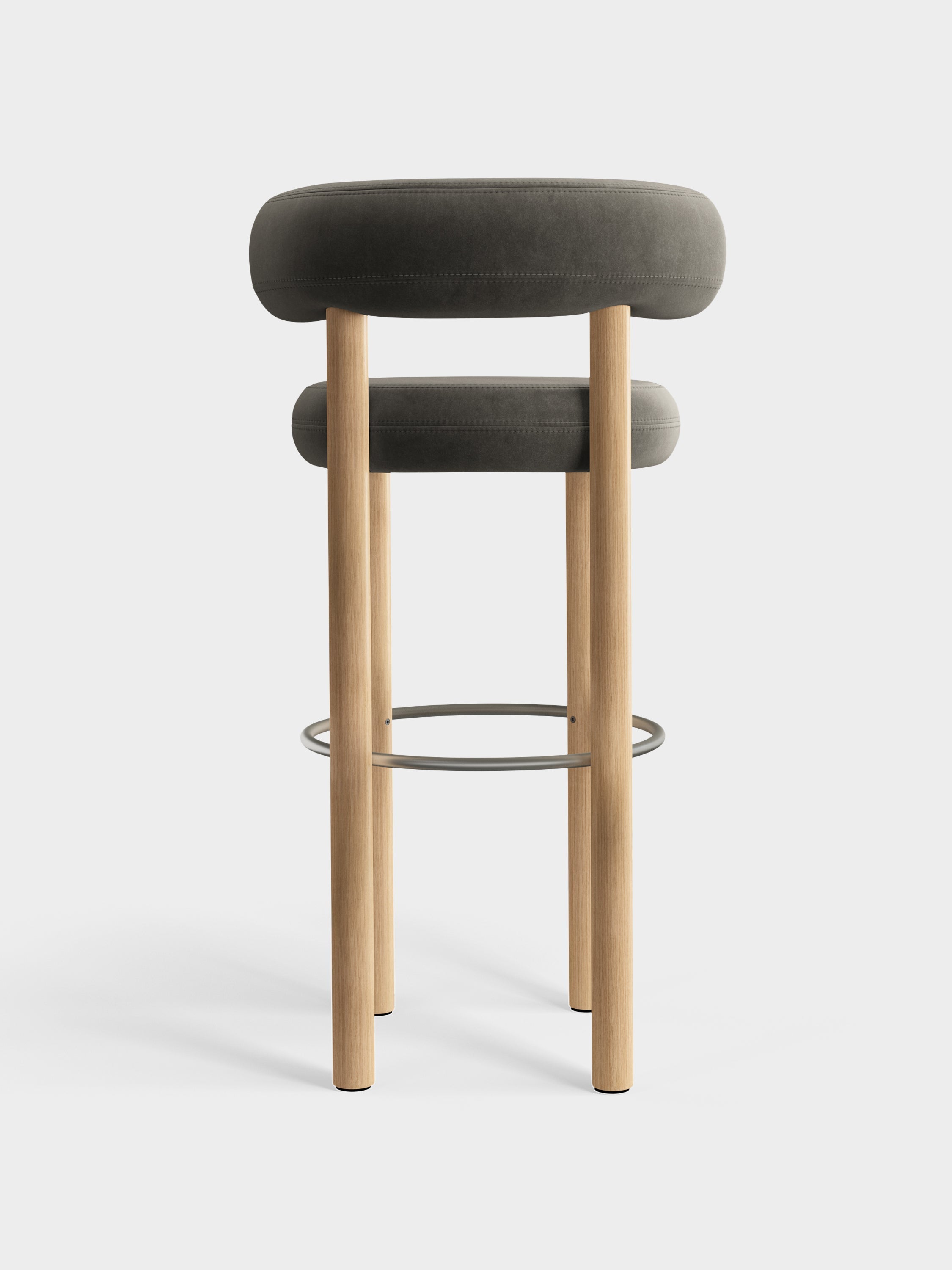 Fat Bar Stool
