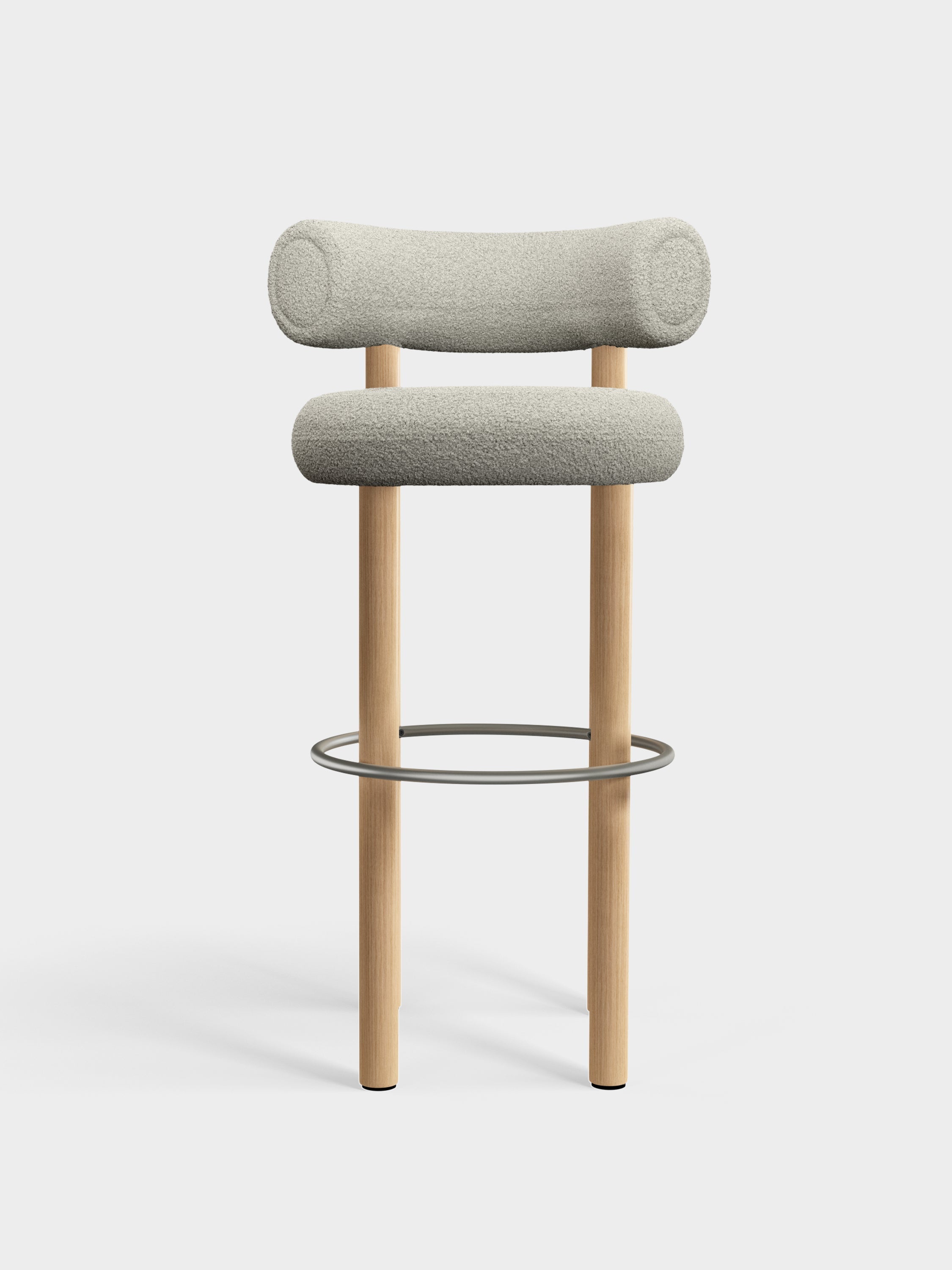 Fat Bar Stool