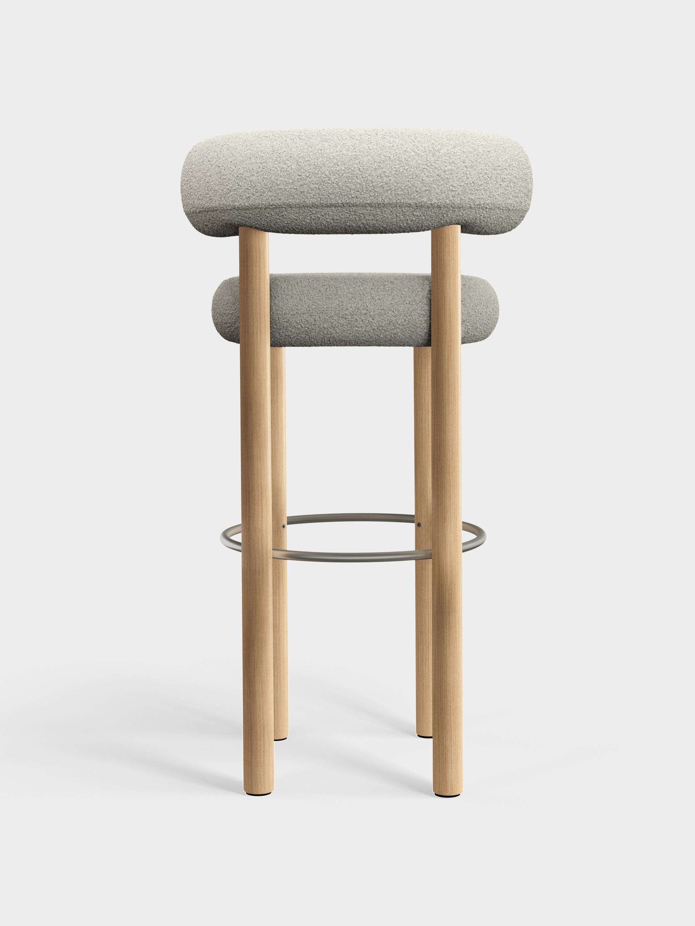 Fat Bar Stool