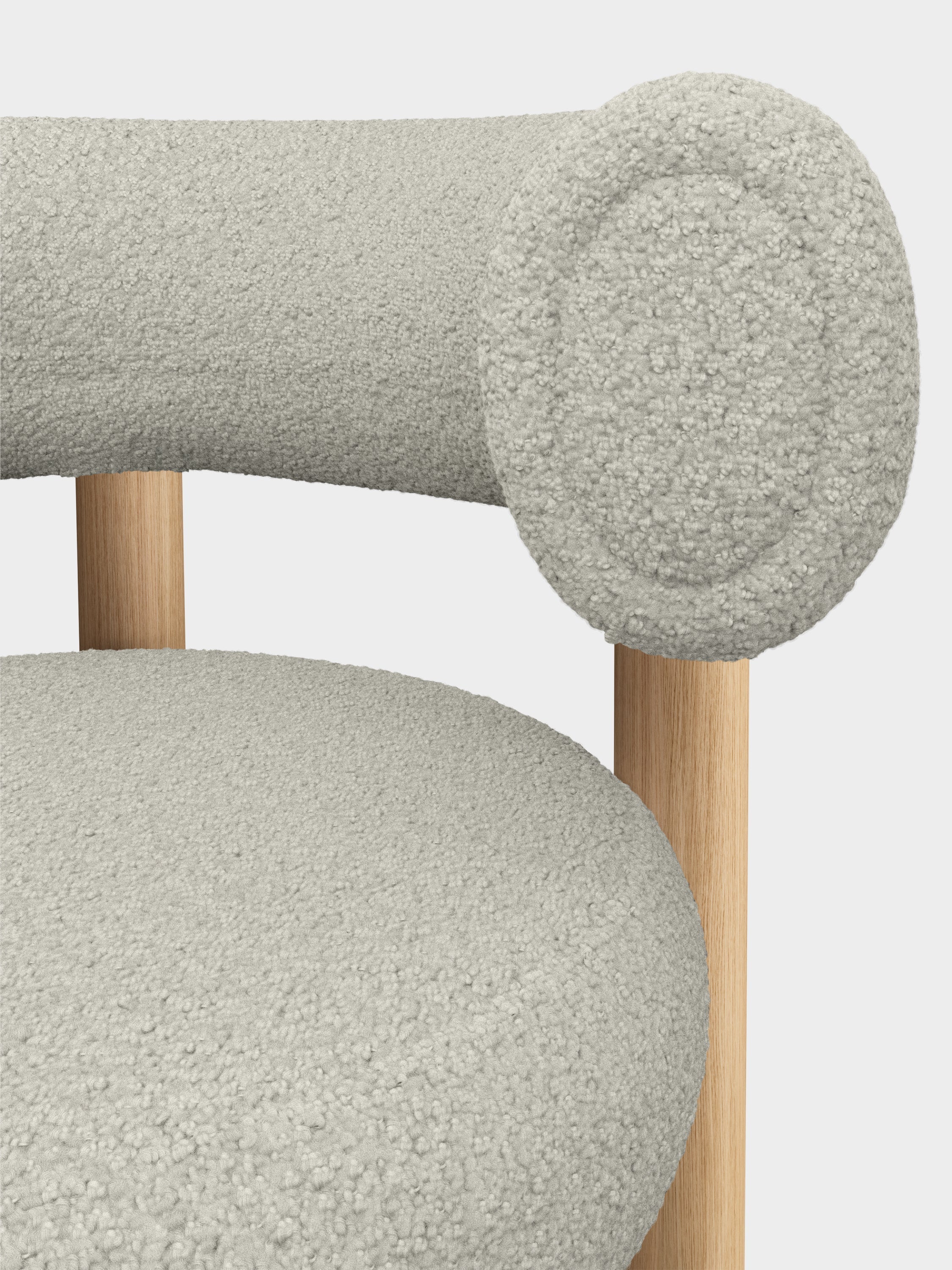 Fat Bar Stool