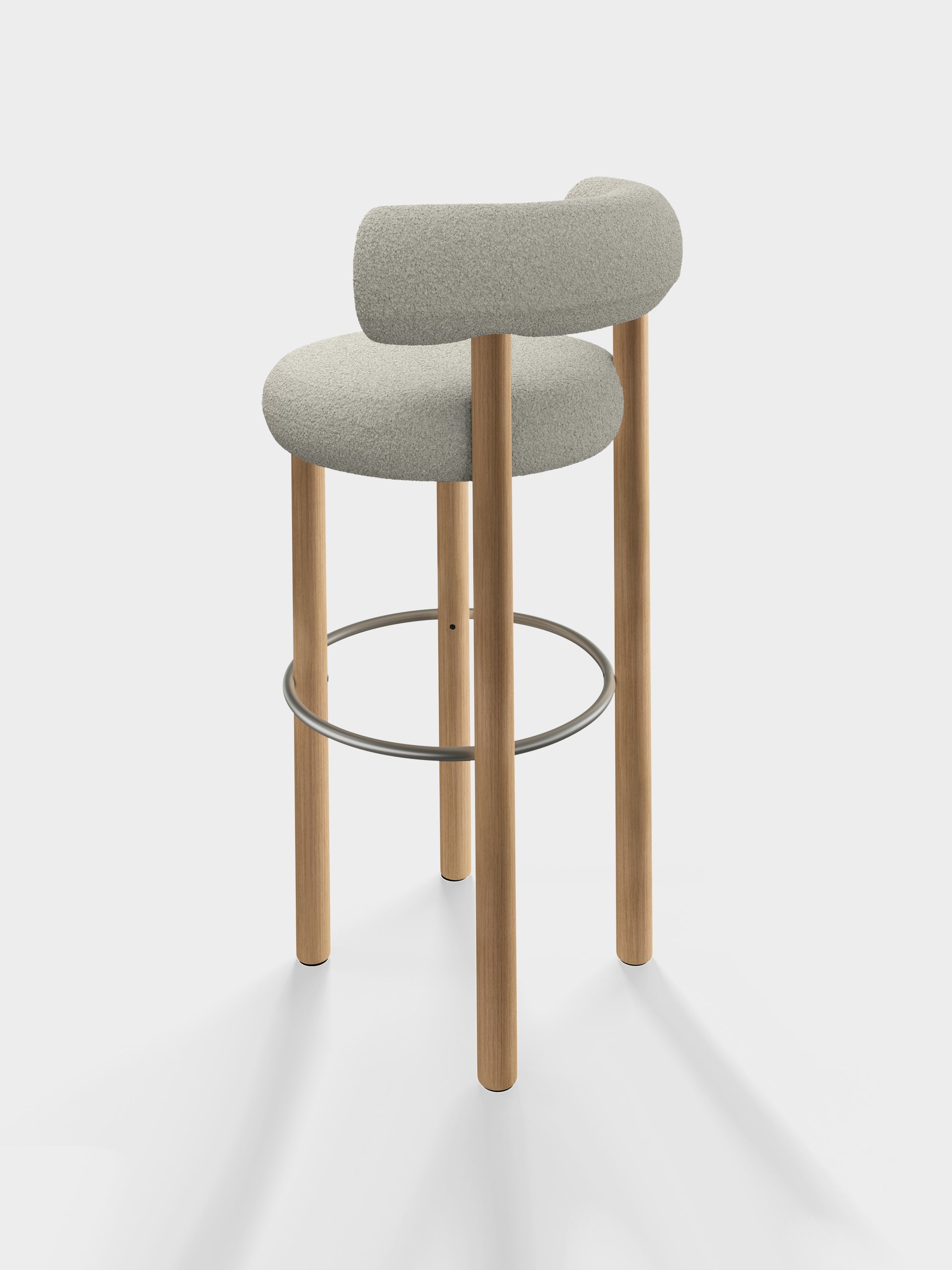 Fat Bar Stool