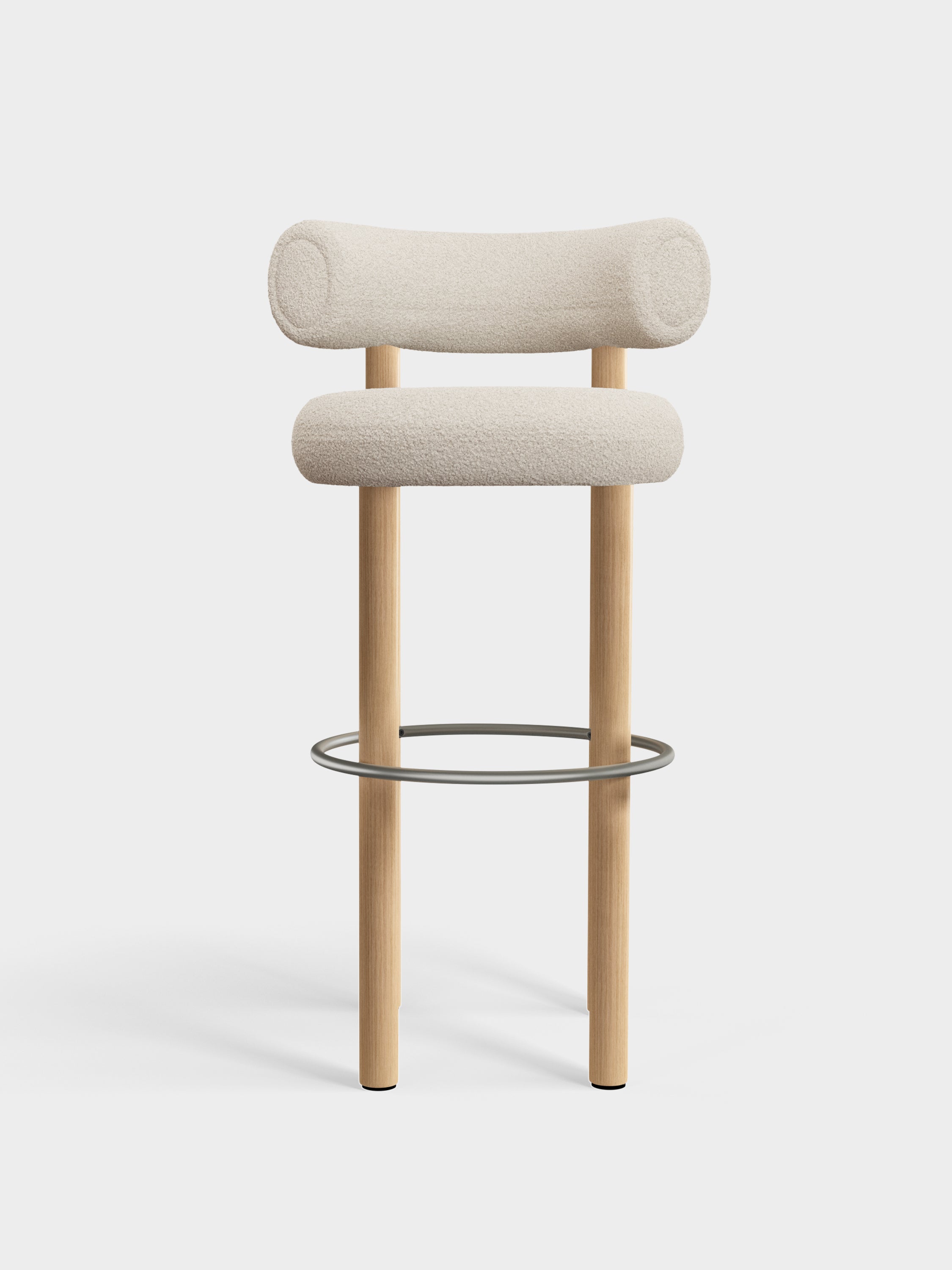 Fat Bar Stool