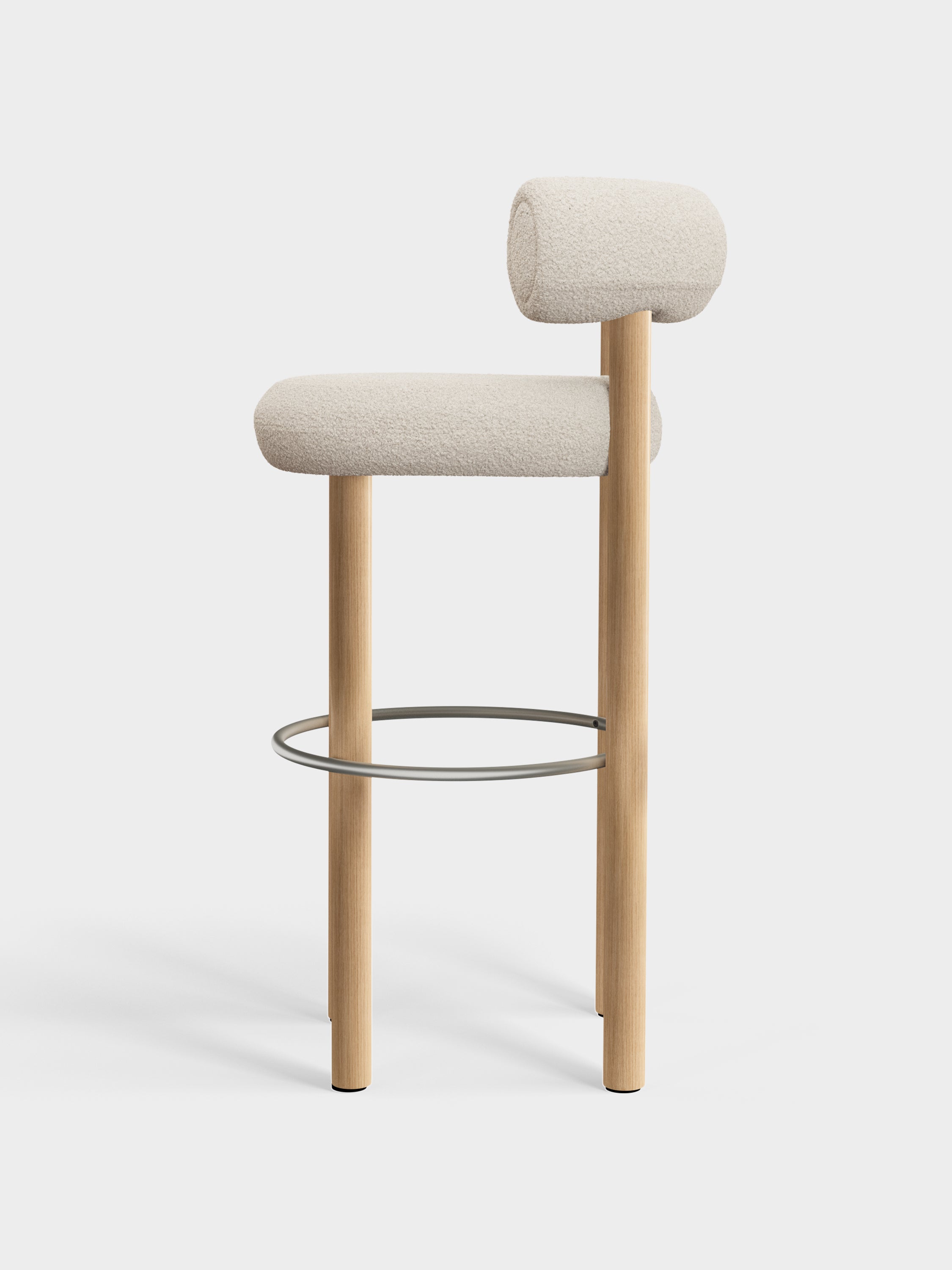 Fat Bar Stool