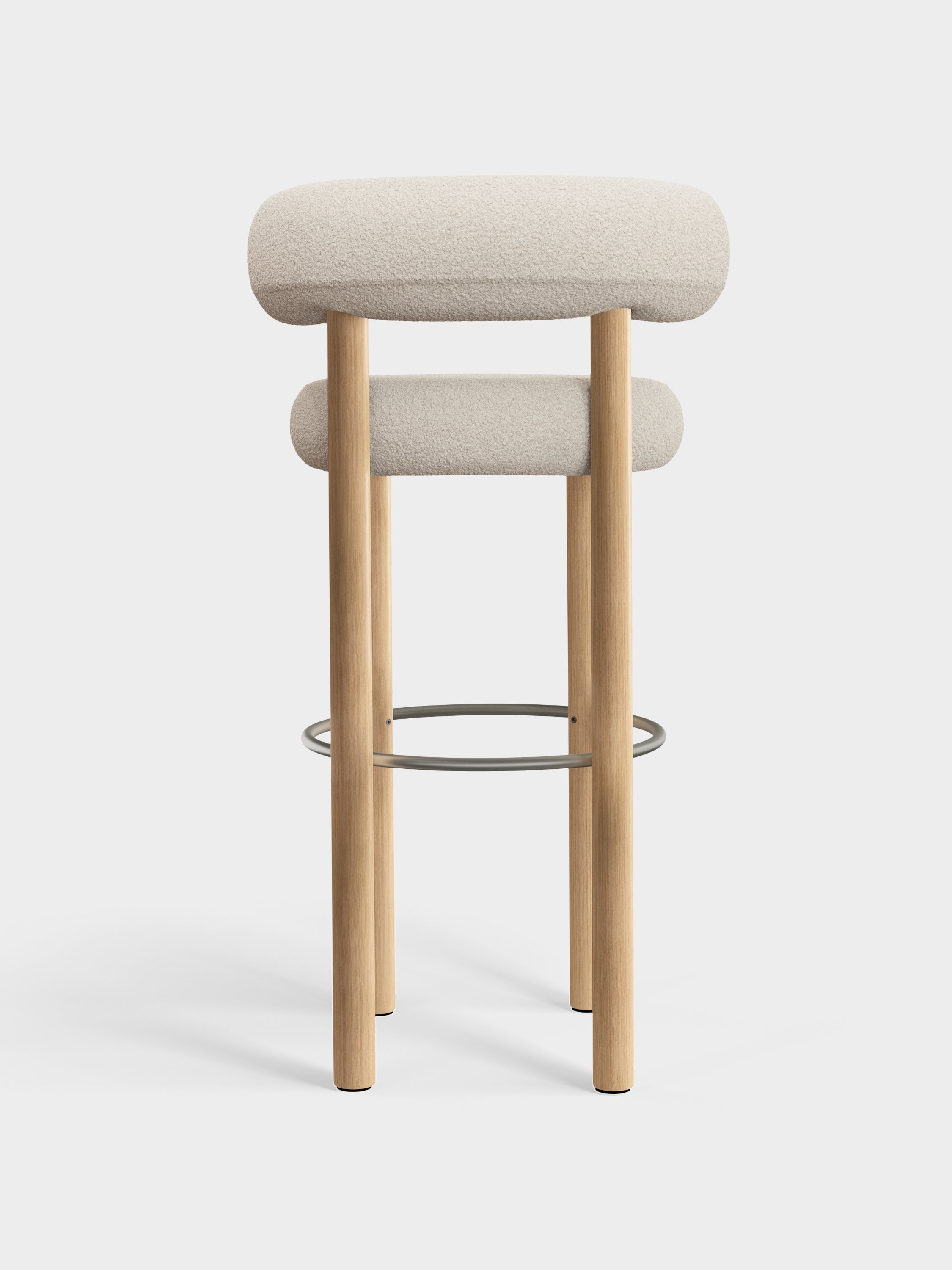 Fat Bar Stool