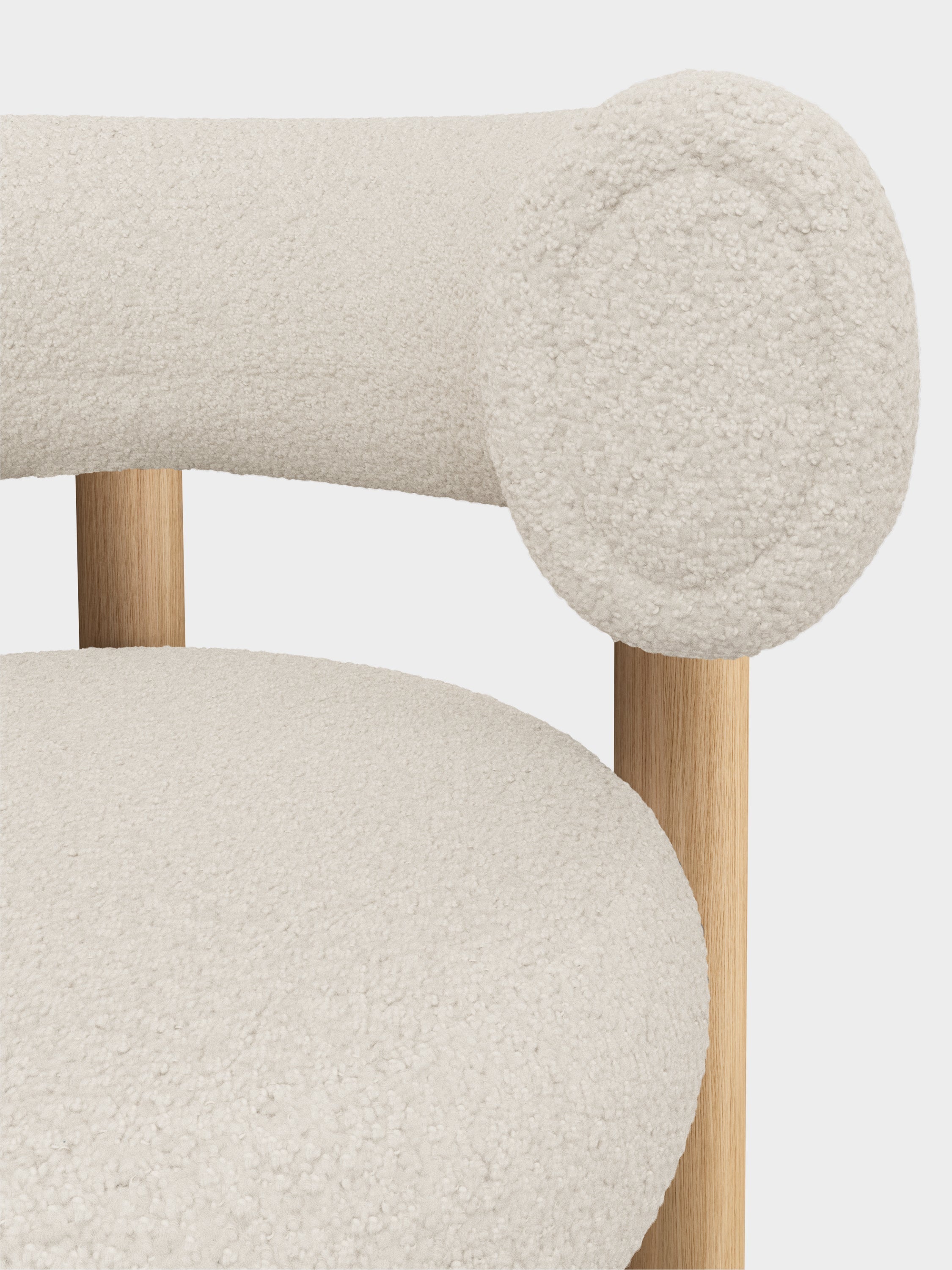 Fat Bar Stool