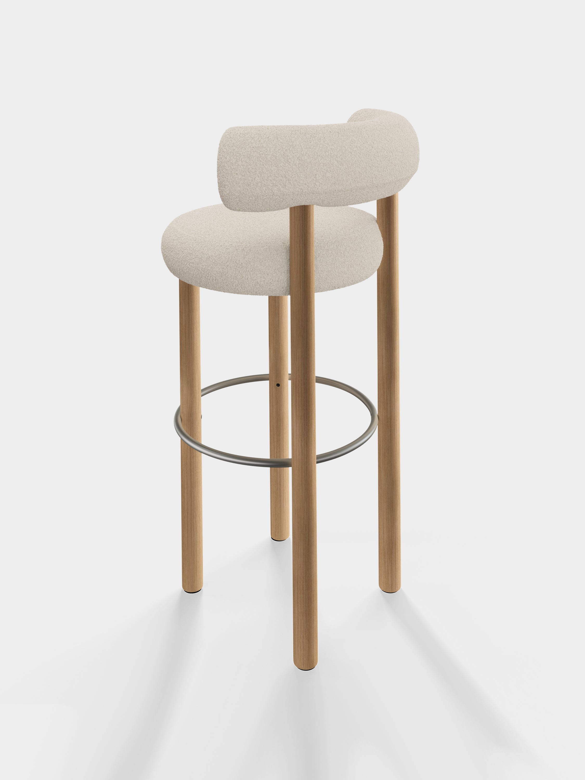 Fat Bar Stool