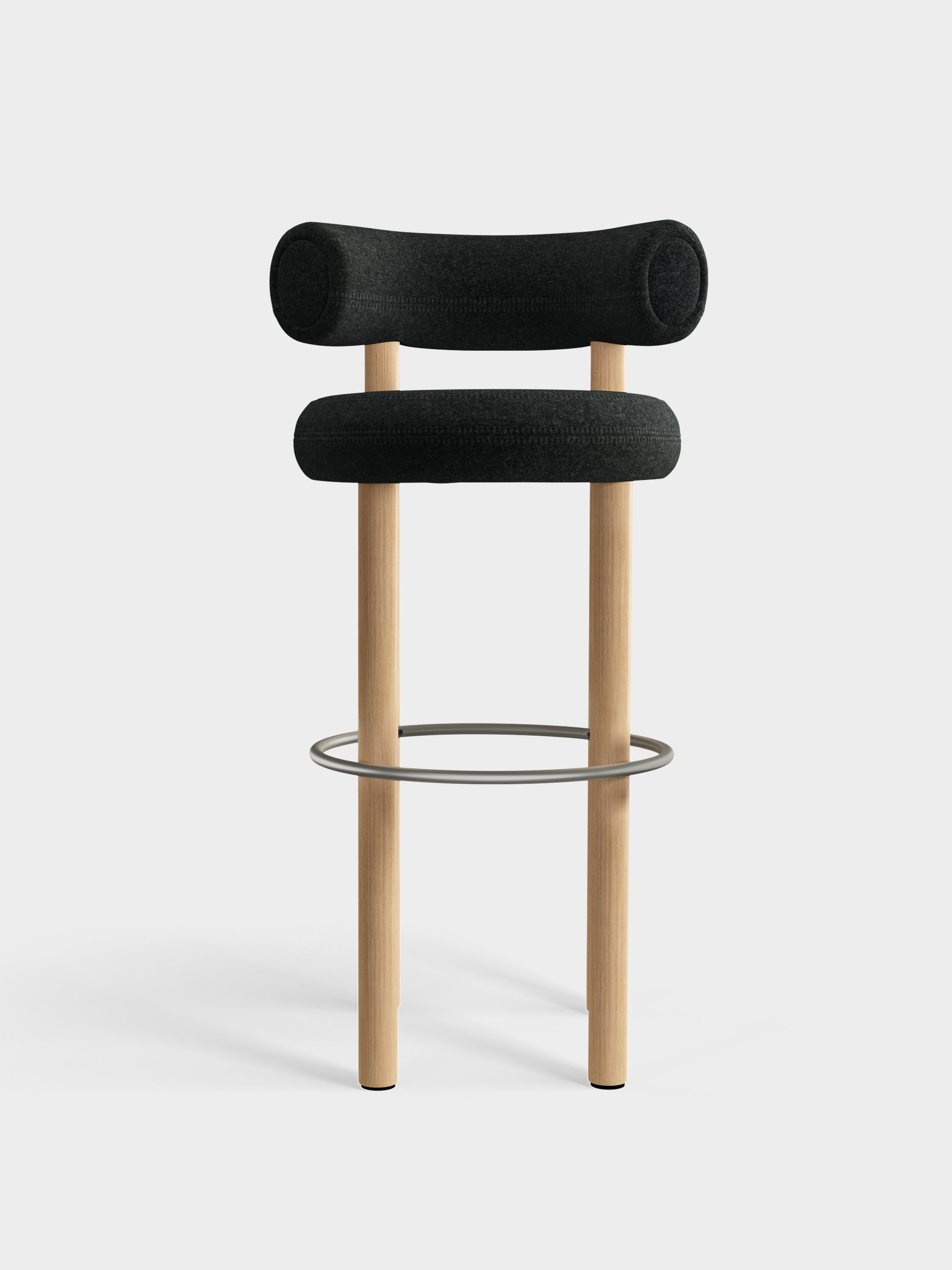 Fat Bar Stool