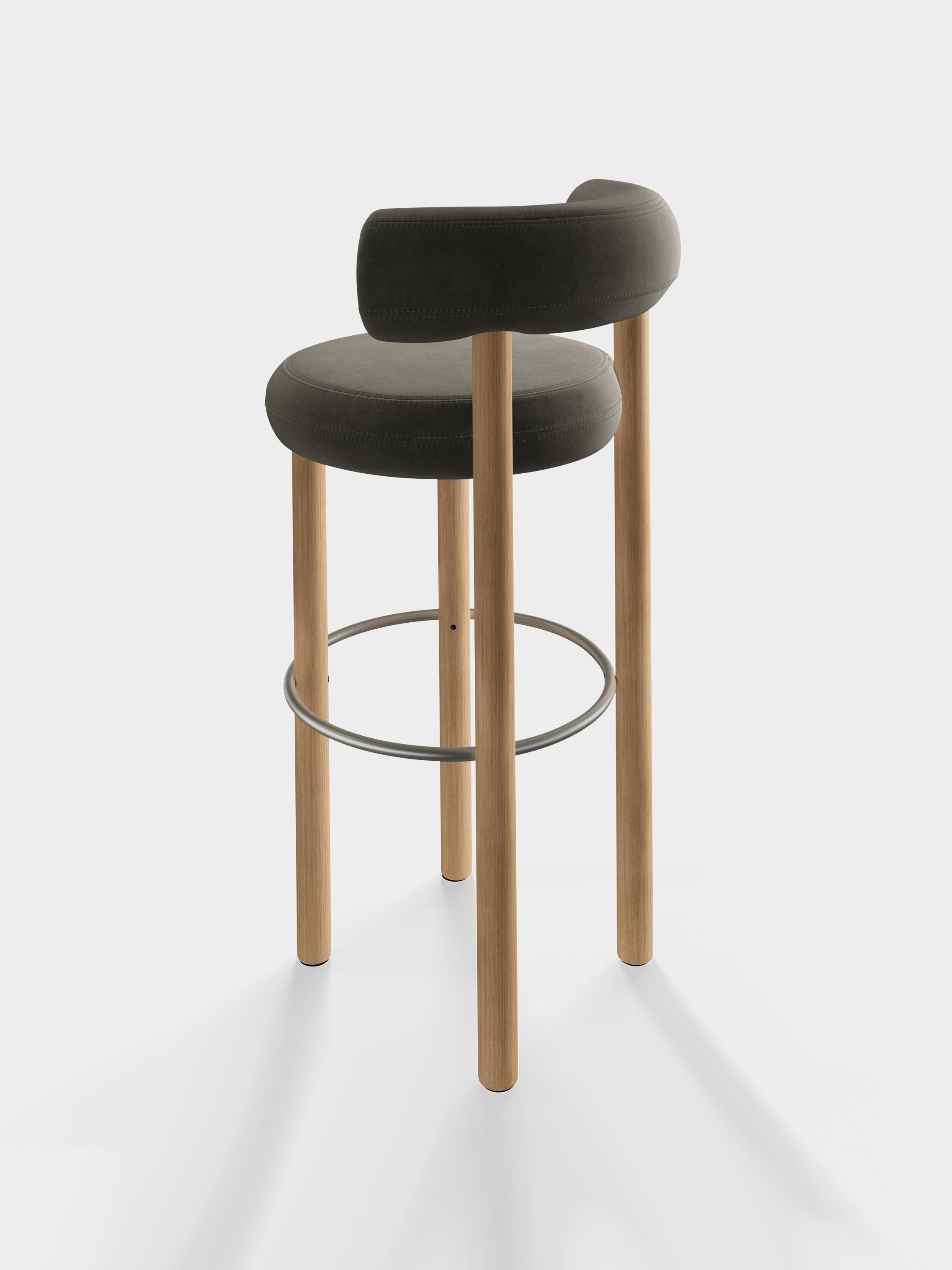 Fat Bar Stool