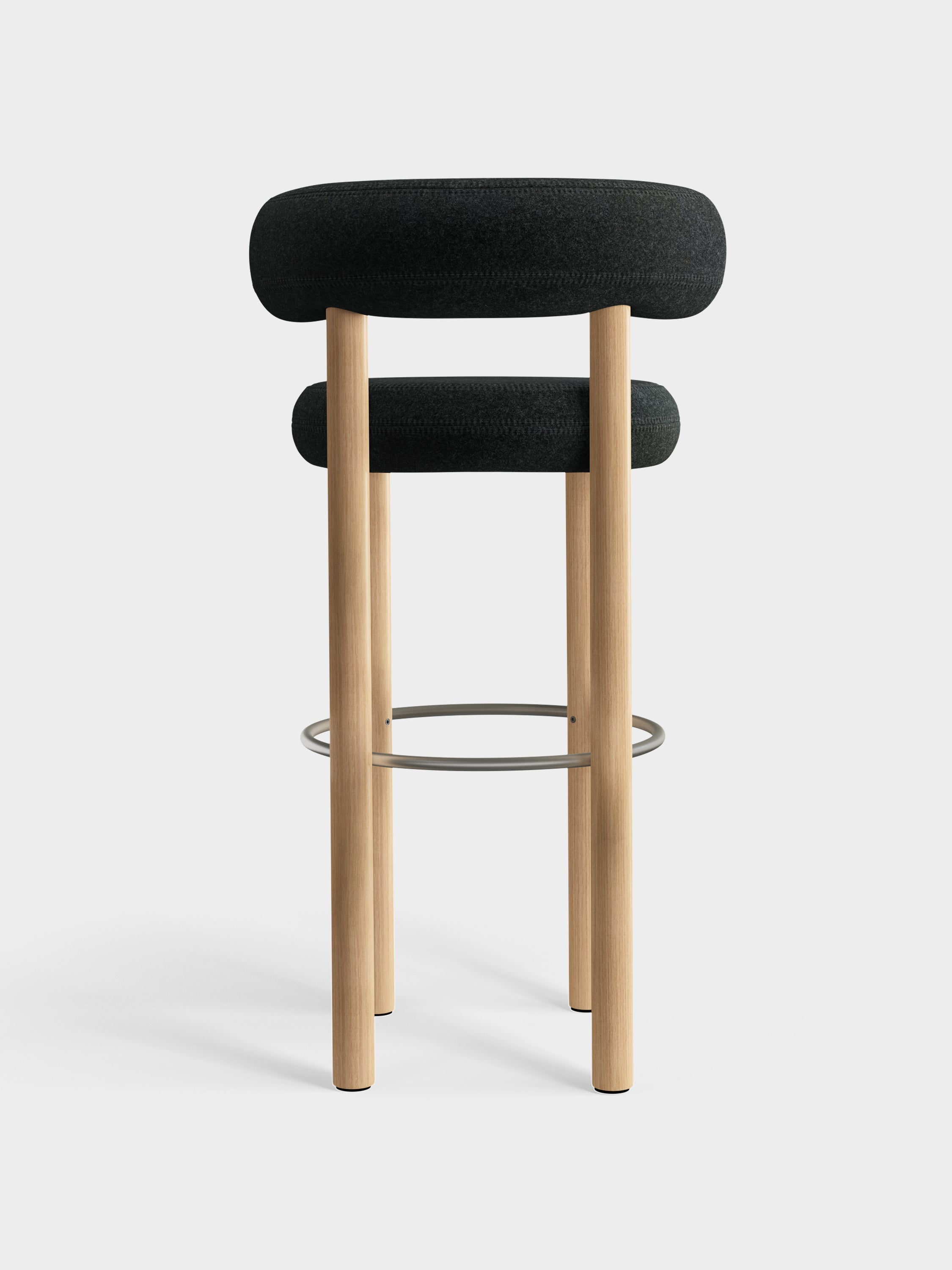 Fat Bar Stool
