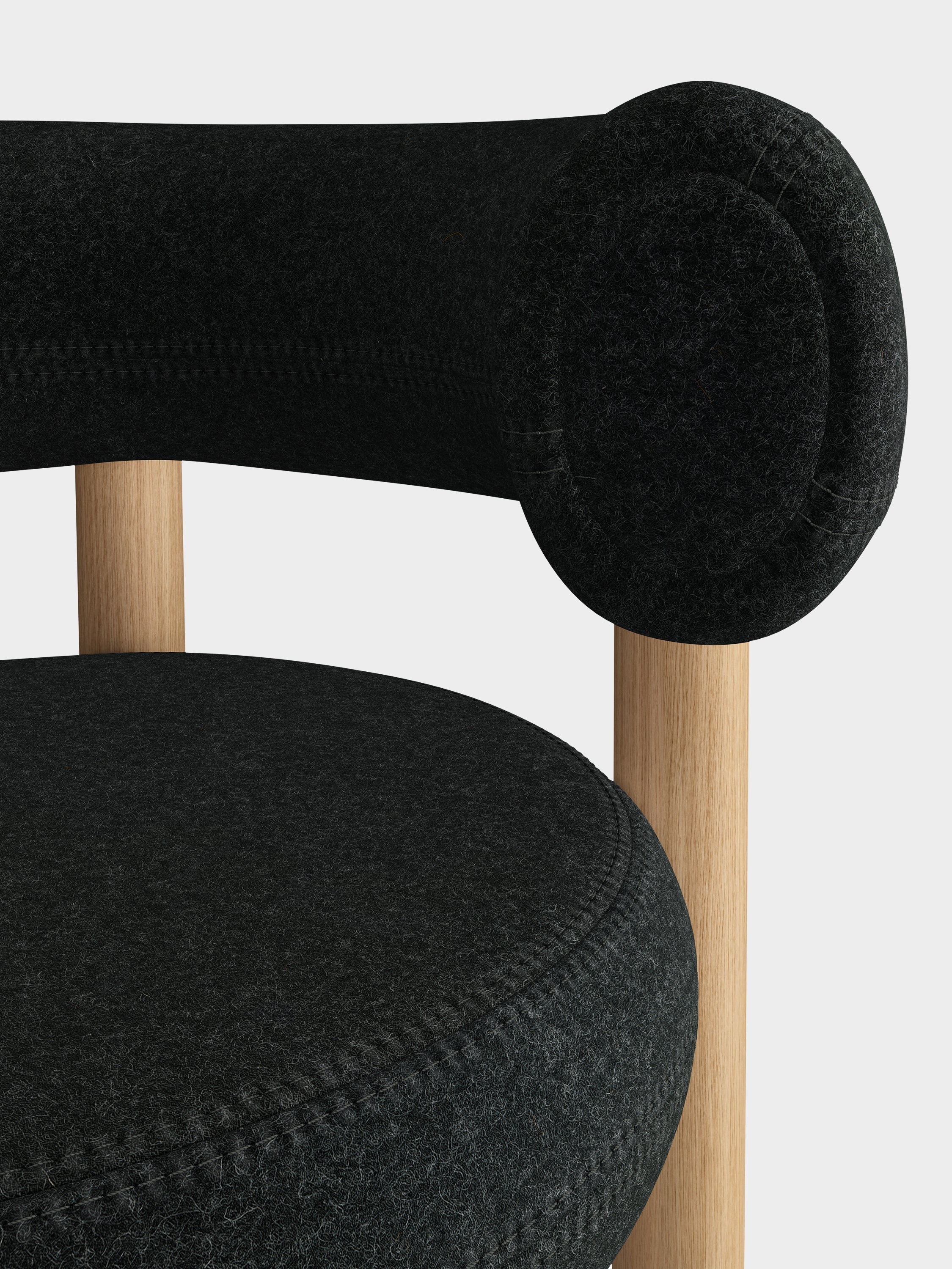 Fat Bar Stool
