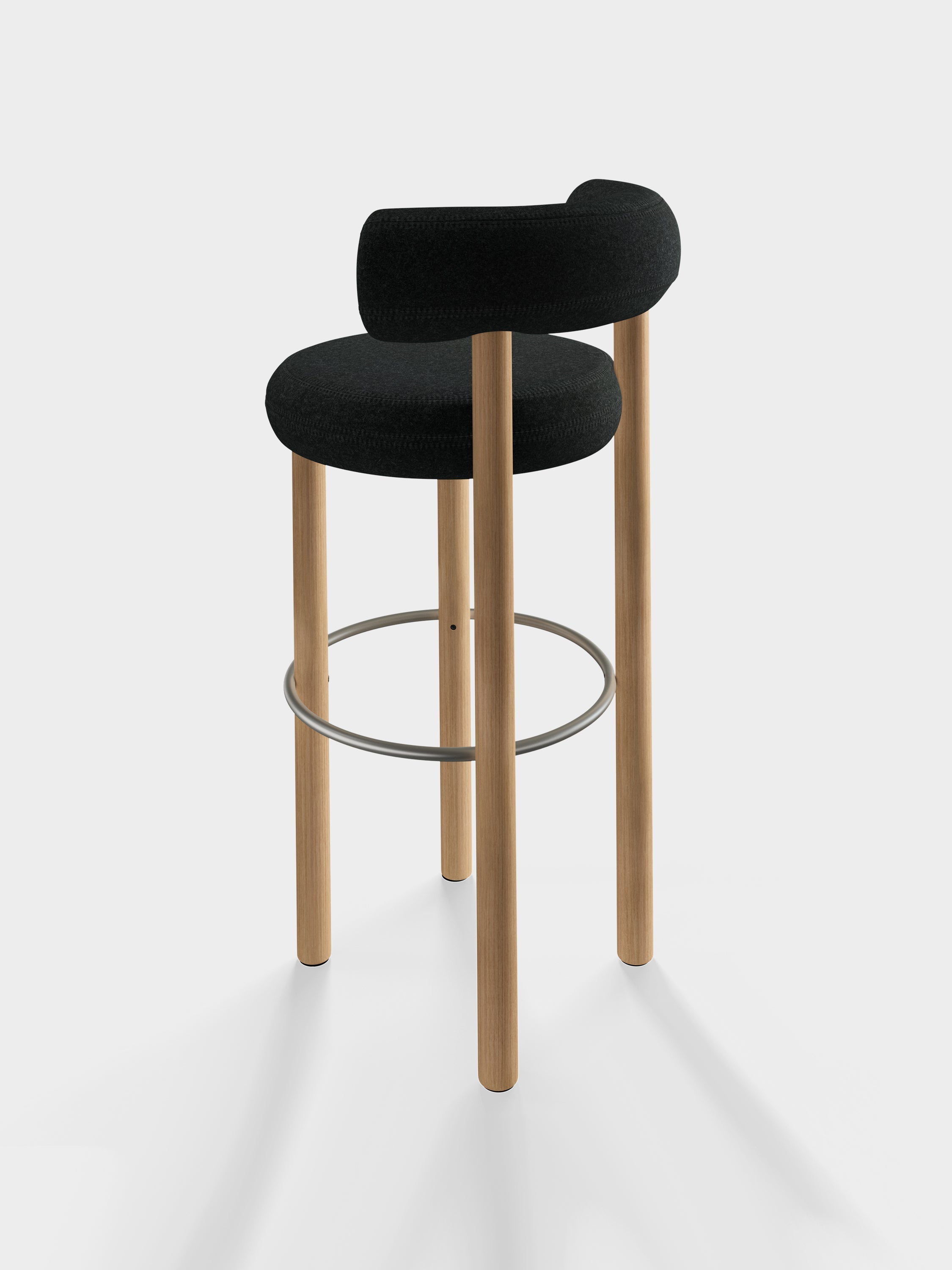 Fat Bar Stool