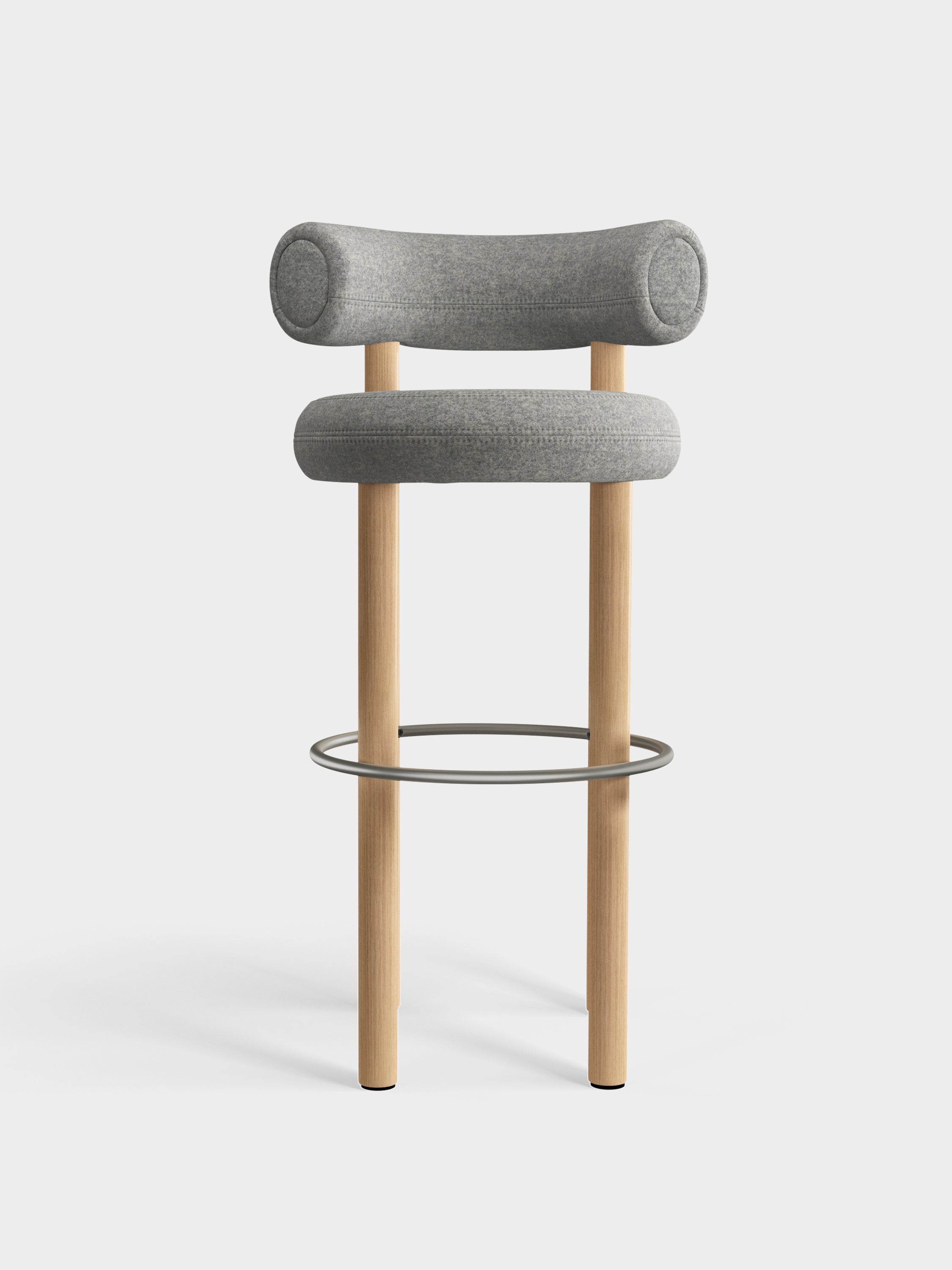 Fat Bar Stool