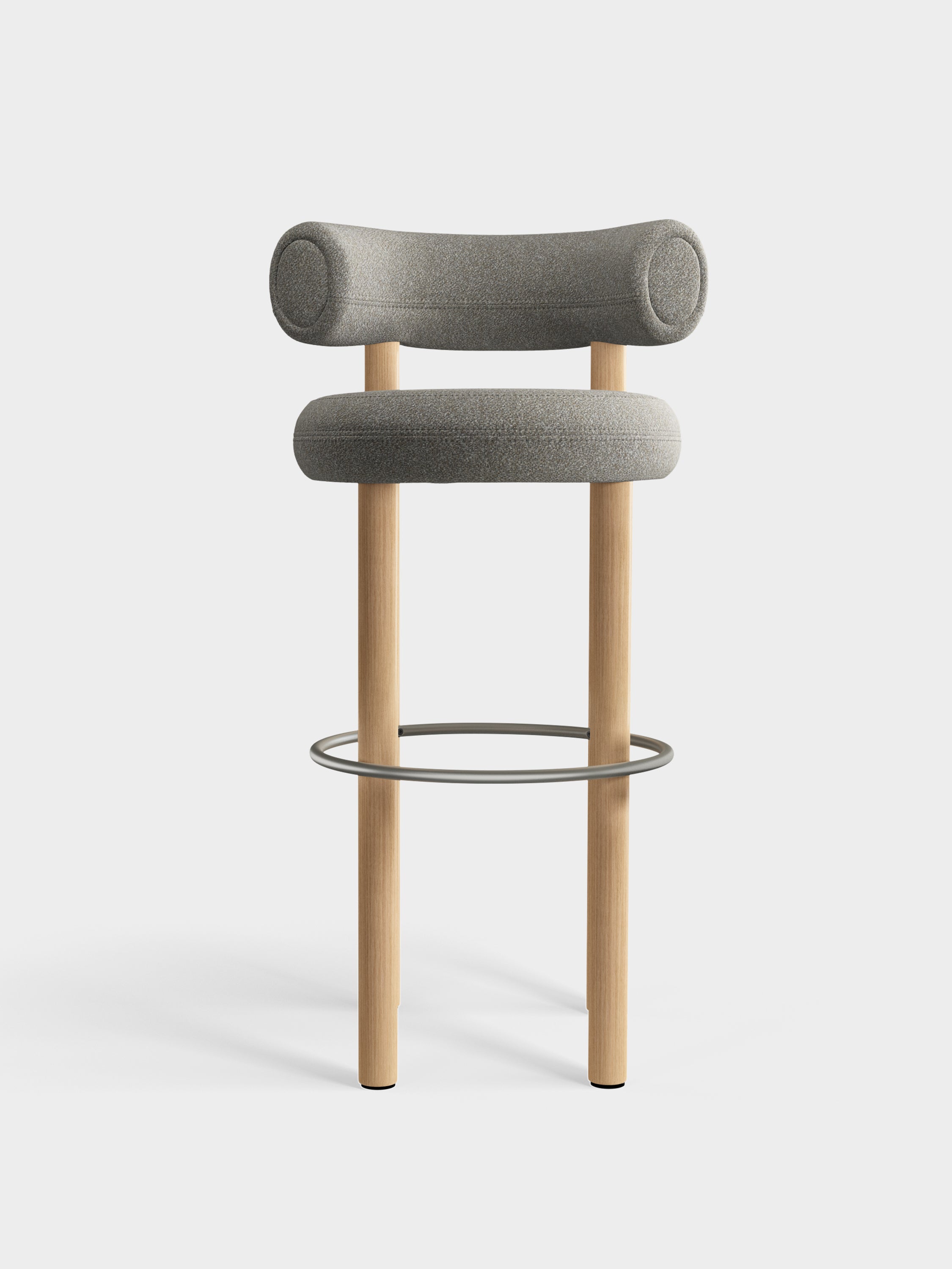 Fat Bar Stool