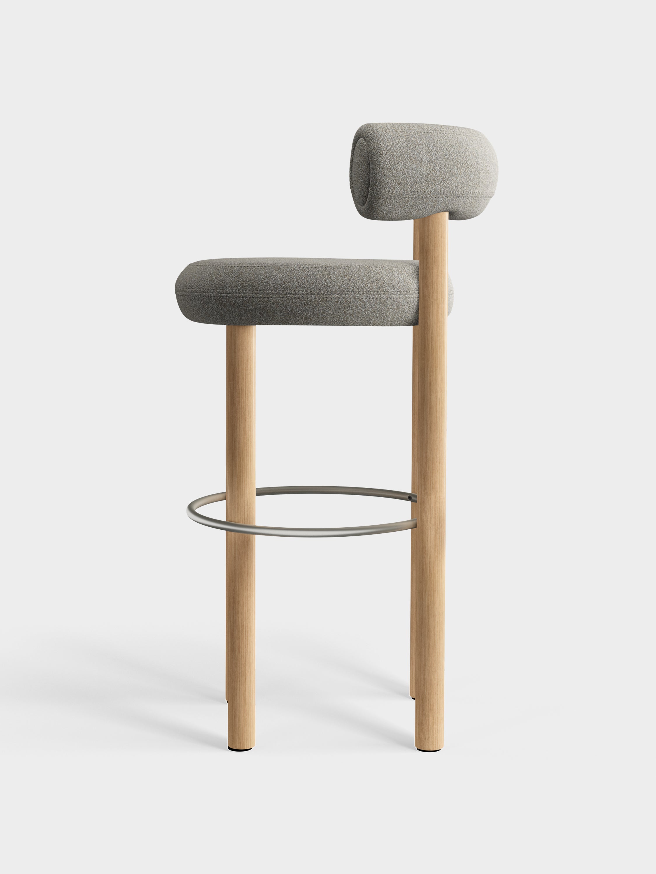 Fat Bar Stool