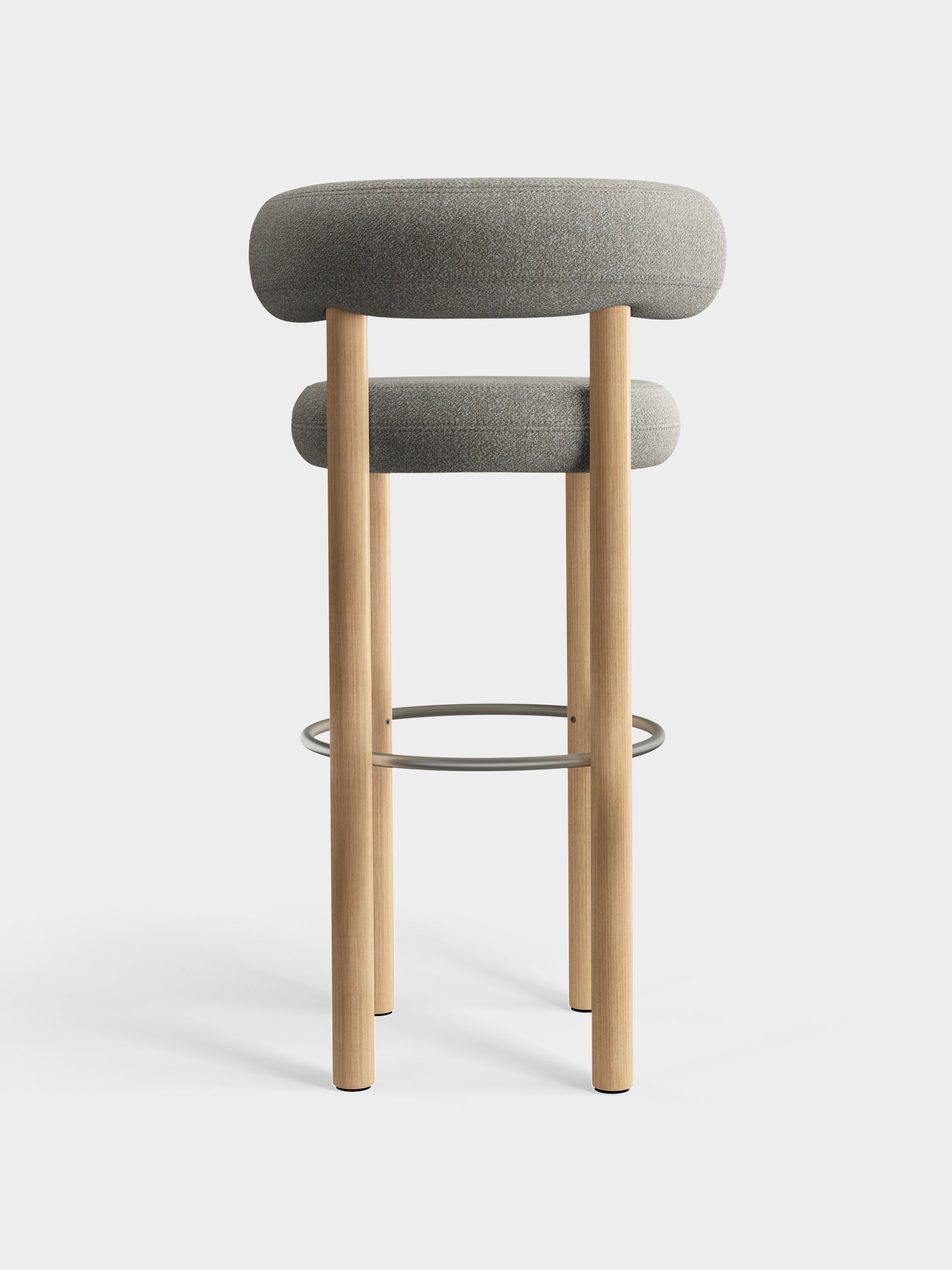 Fat Bar Stool