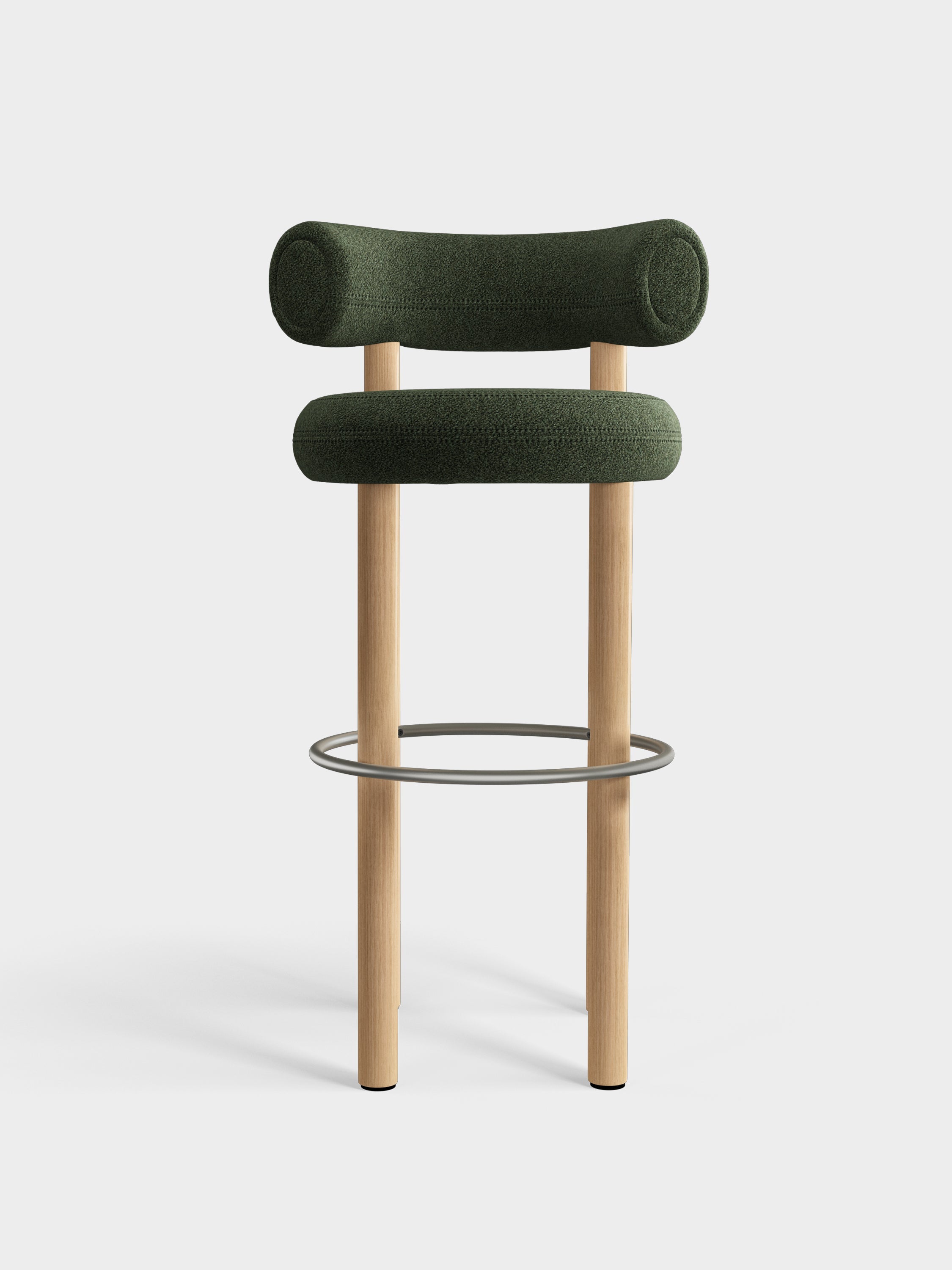 Fat Bar Stool