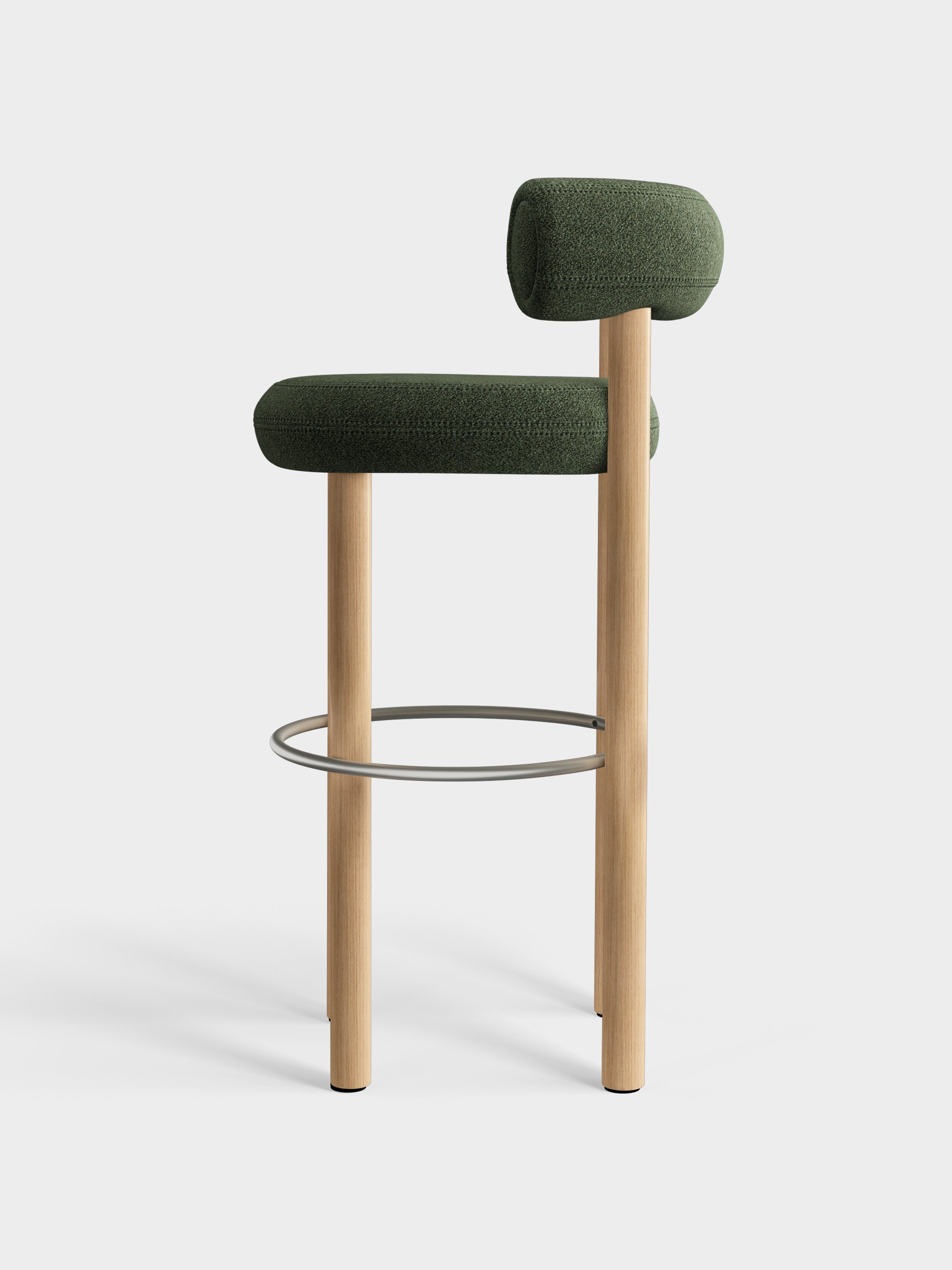 Fat Bar Stool