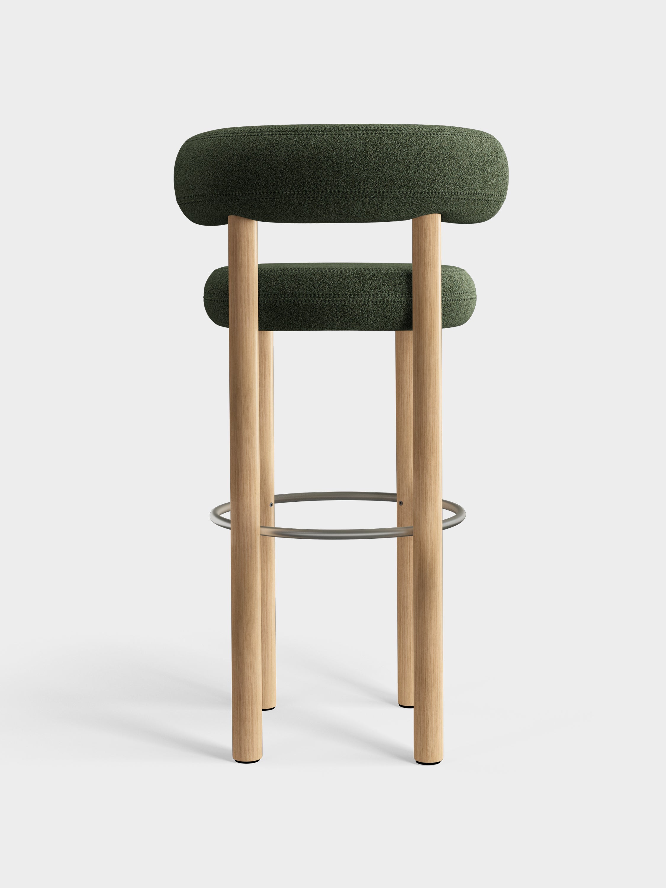 Fat Bar Stool