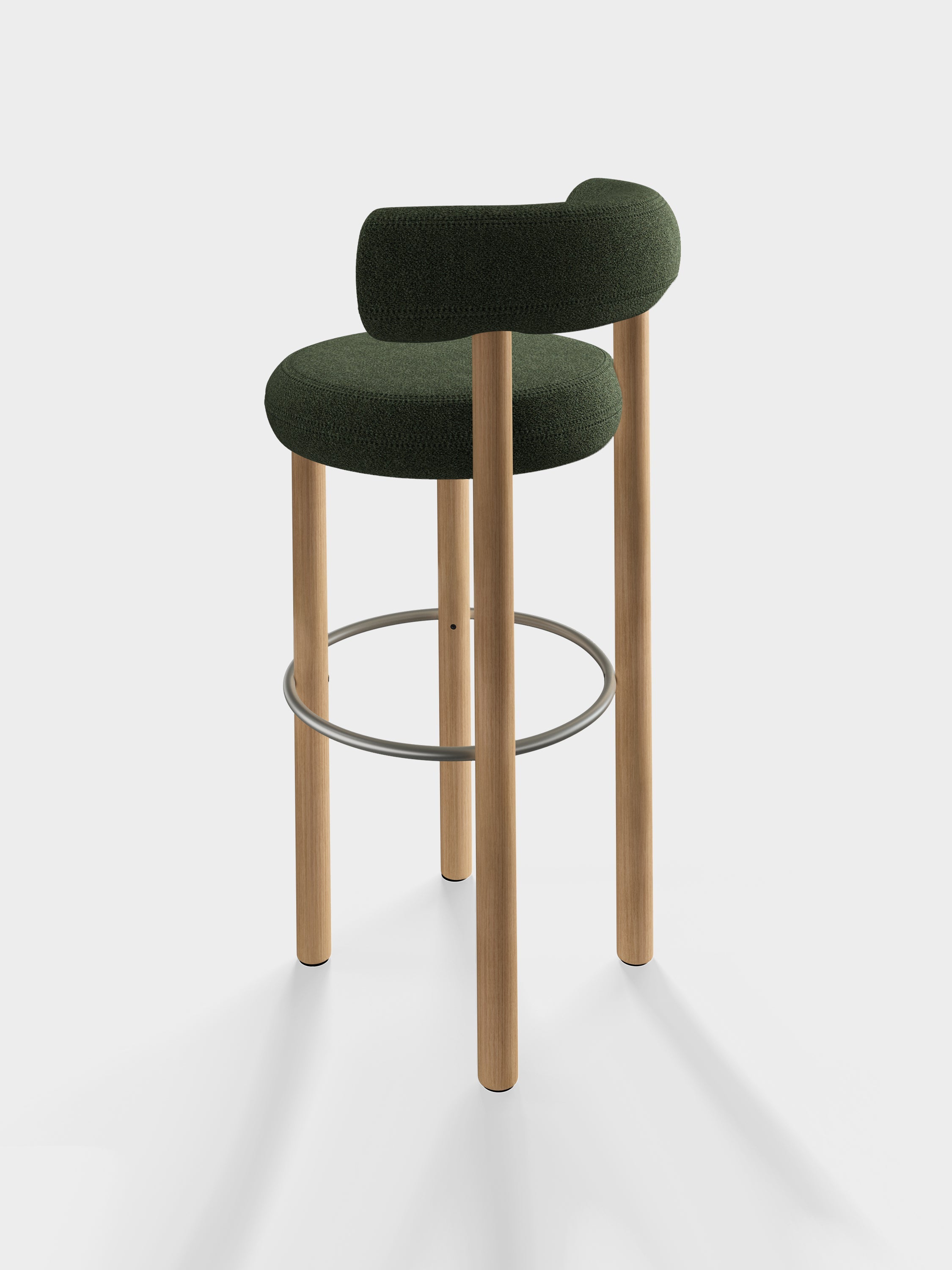 Fat Bar Stool