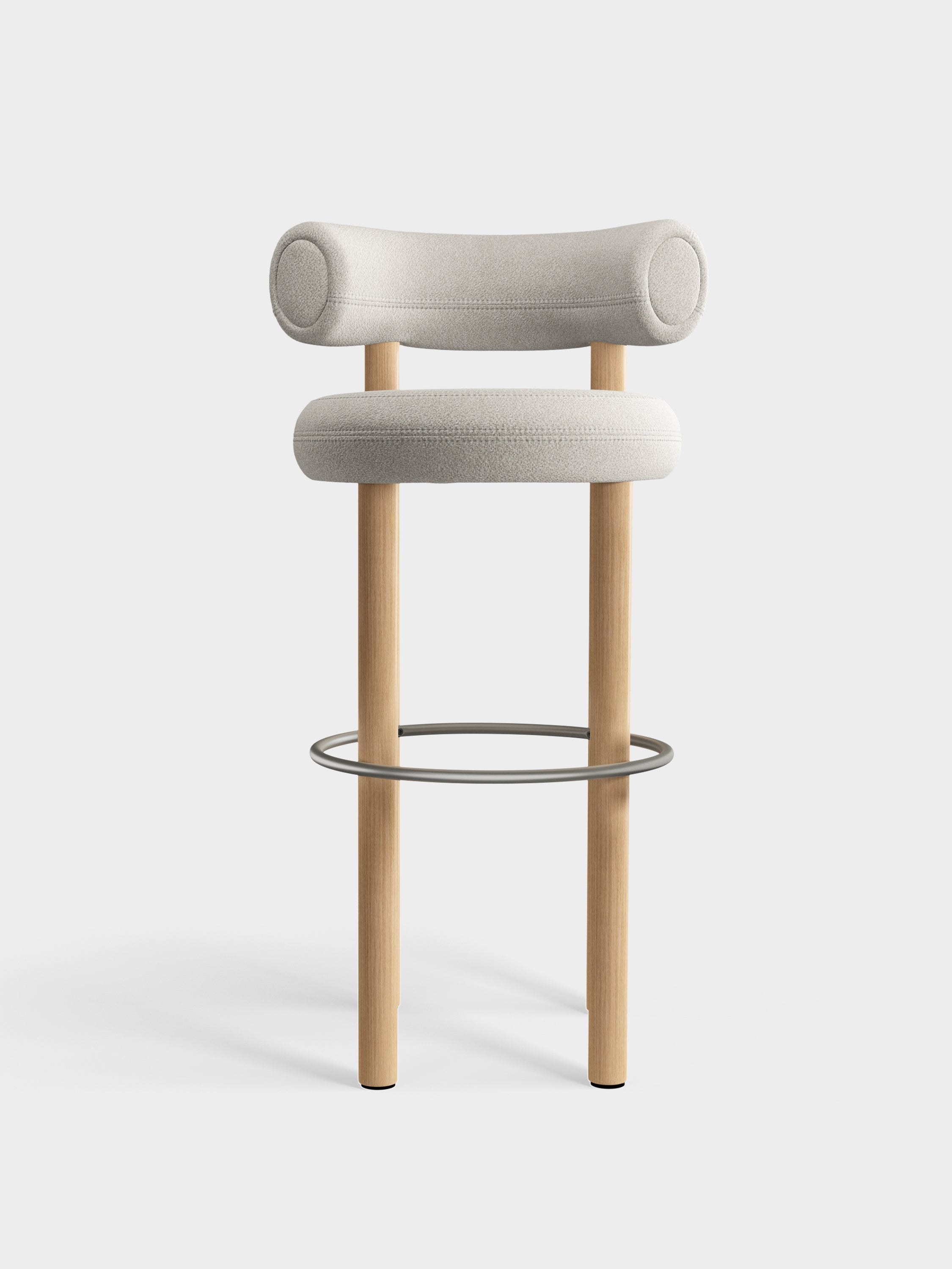 Fat Bar Stool
