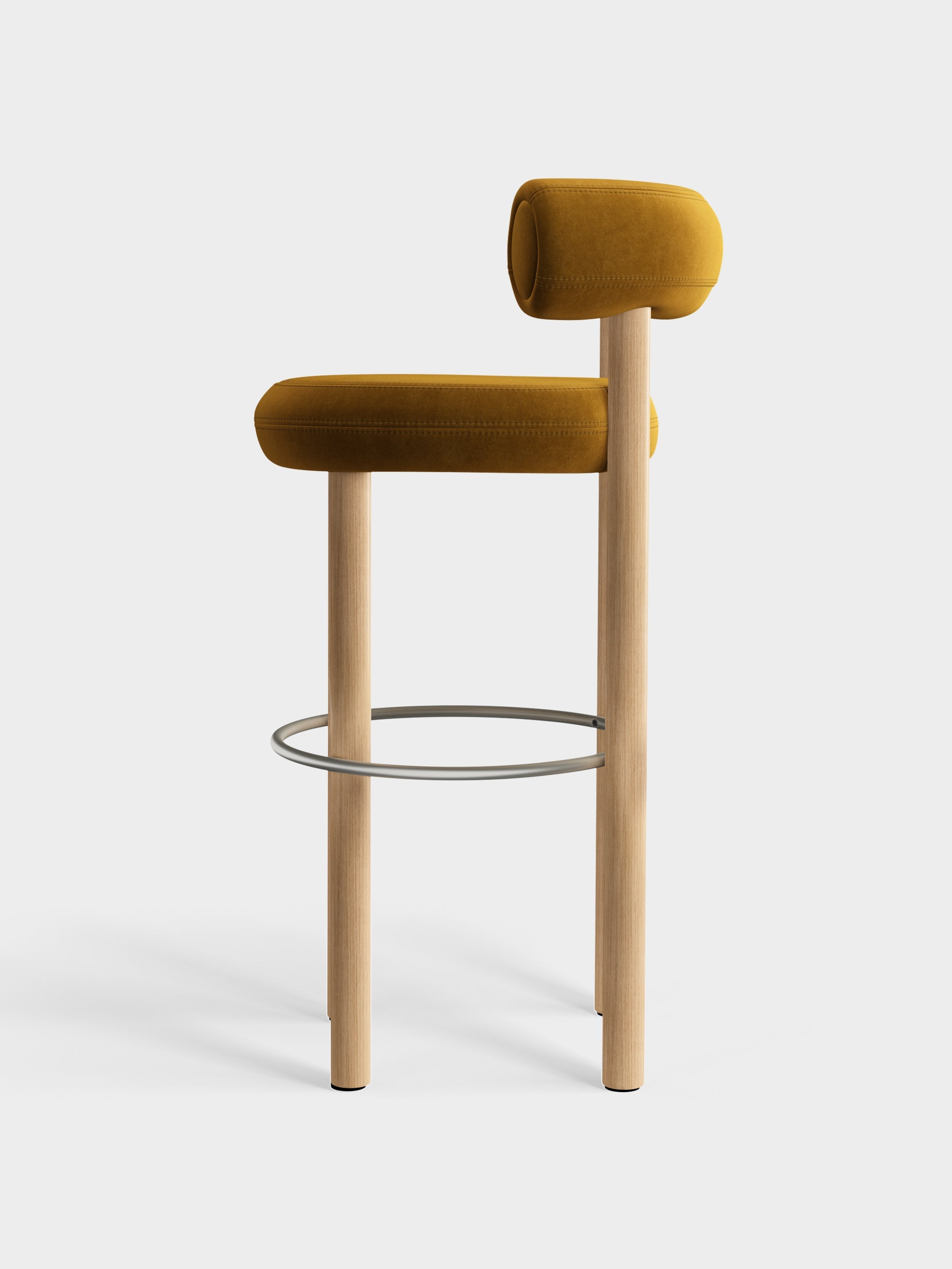 Fat Bar Stool