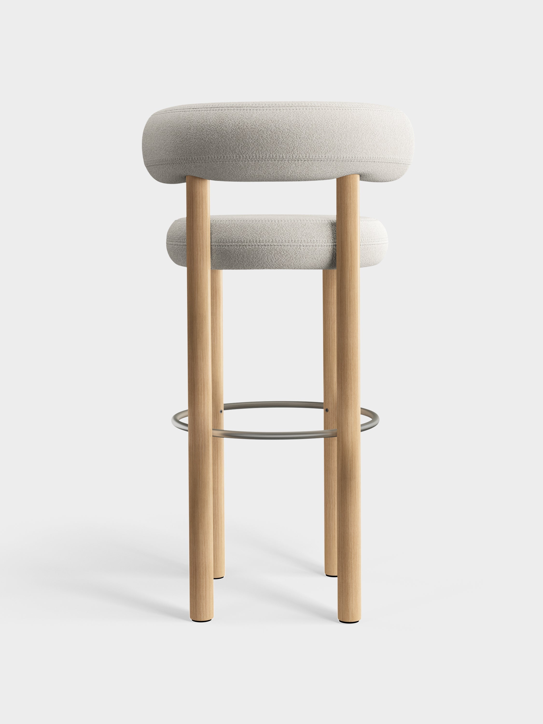 Fat Bar Stool