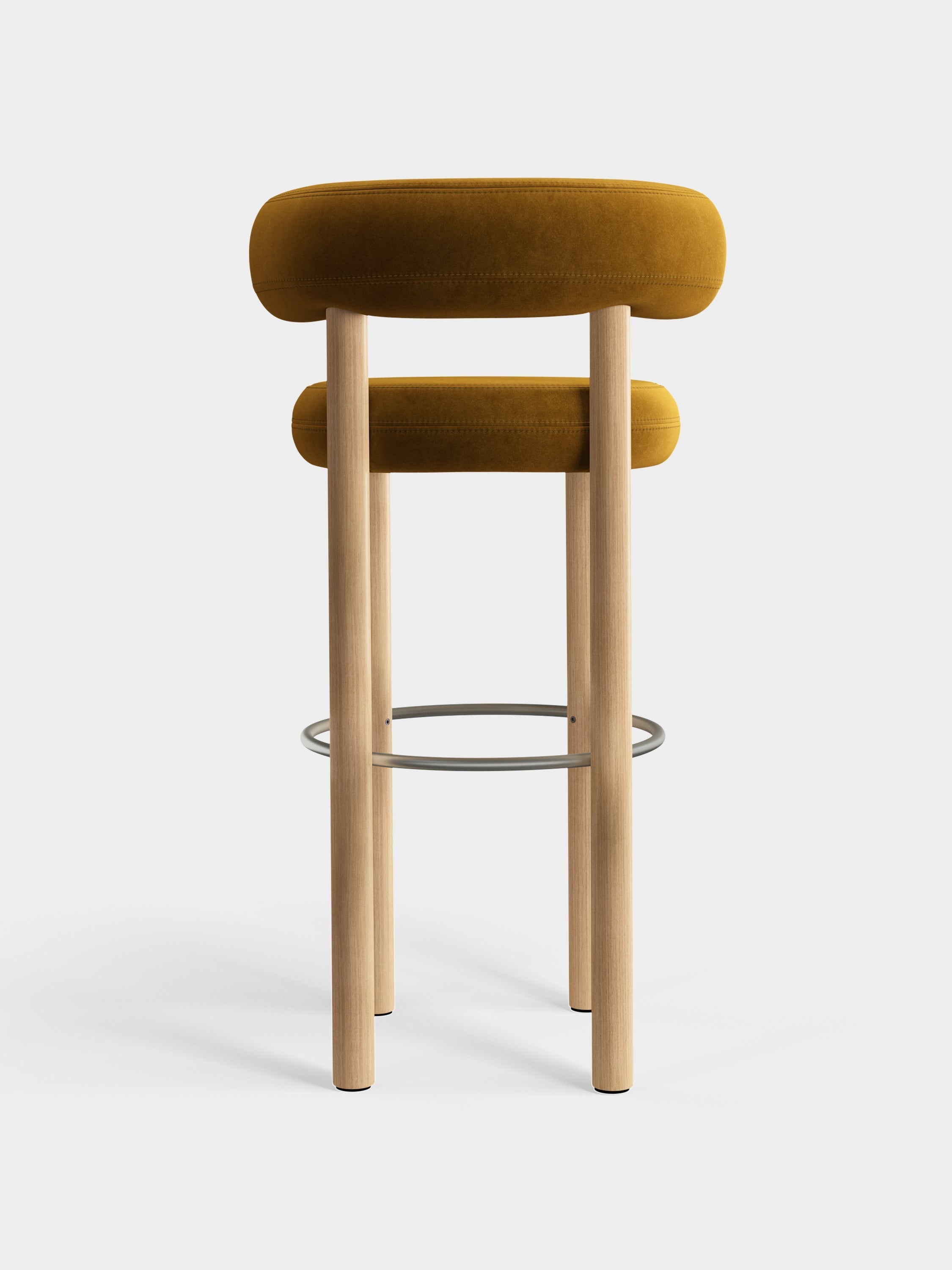 Fat Bar Stool