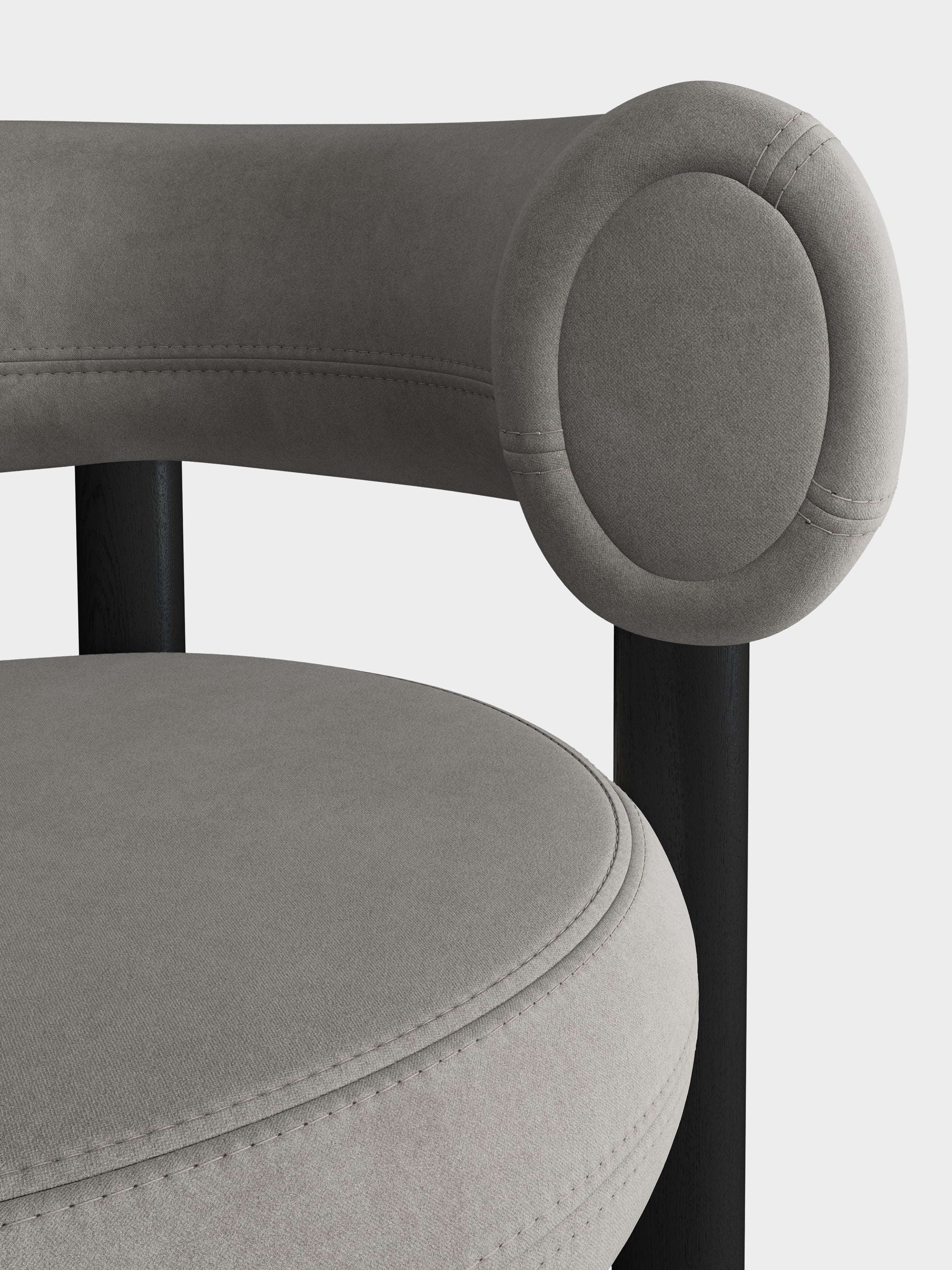 Fat Bar Stool