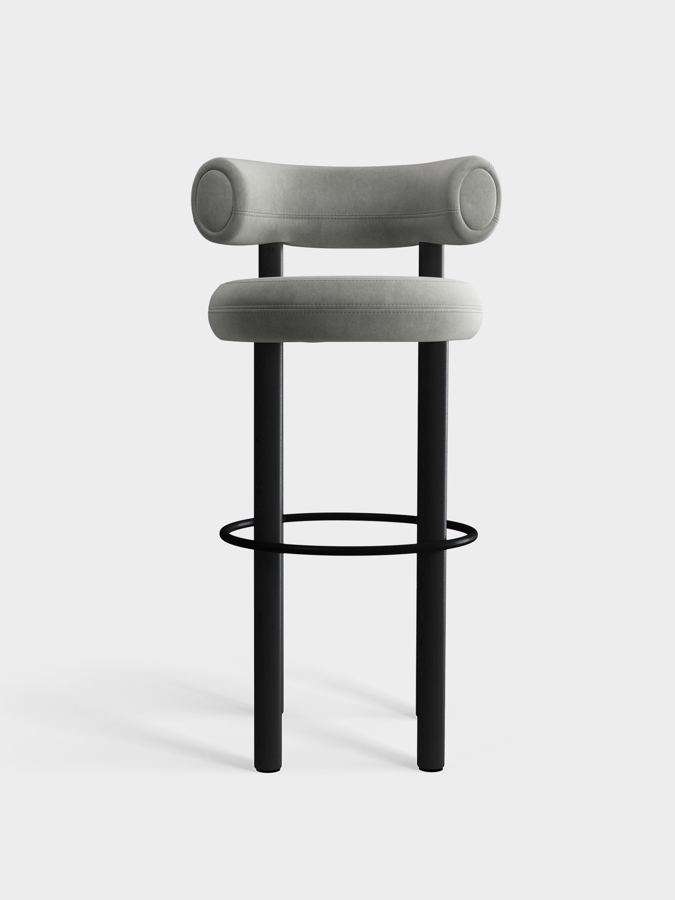 Fat Bar Stool
