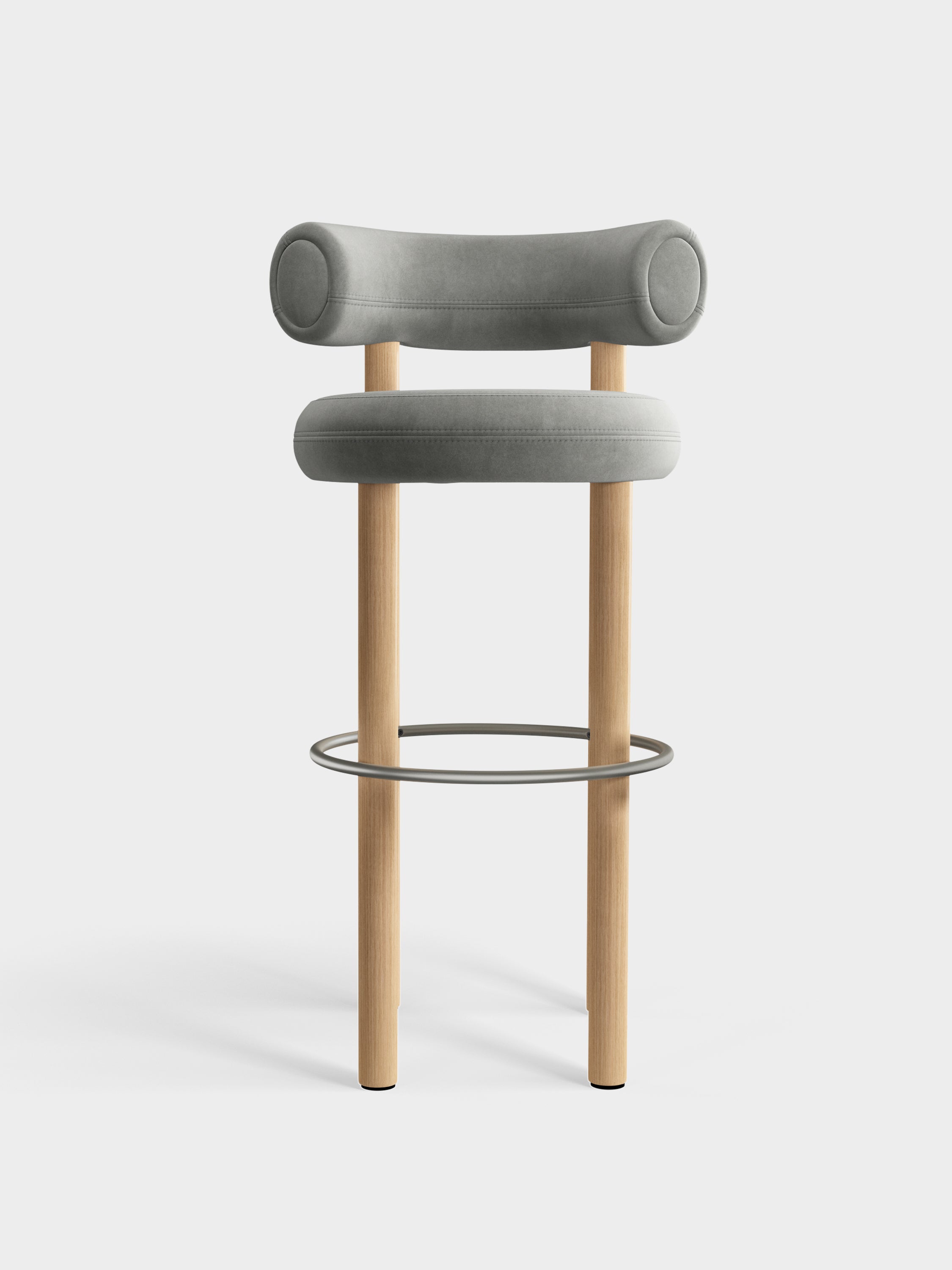 Fat Bar Stool