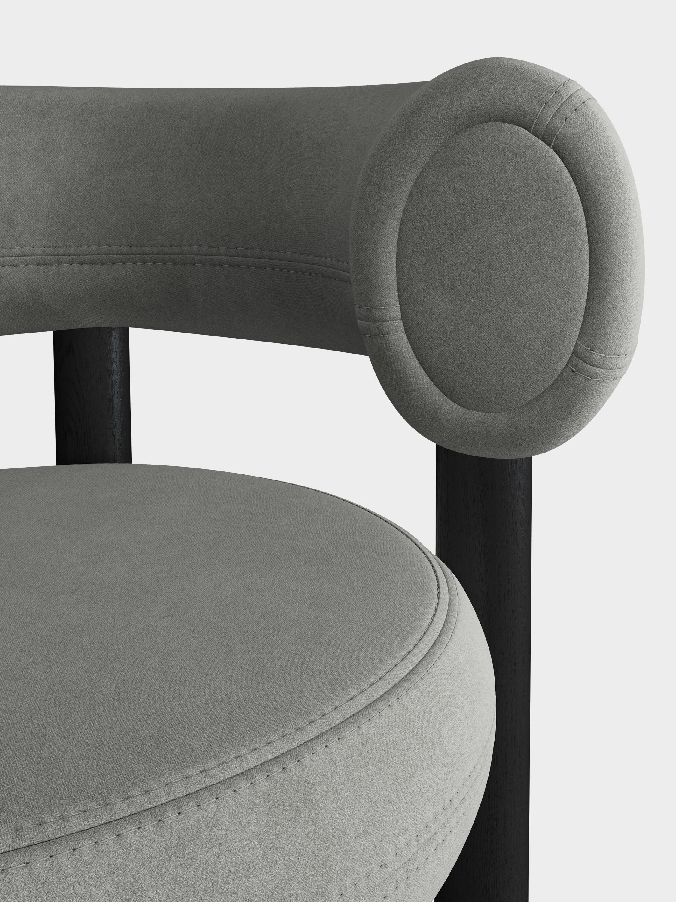 Fat Bar Stool