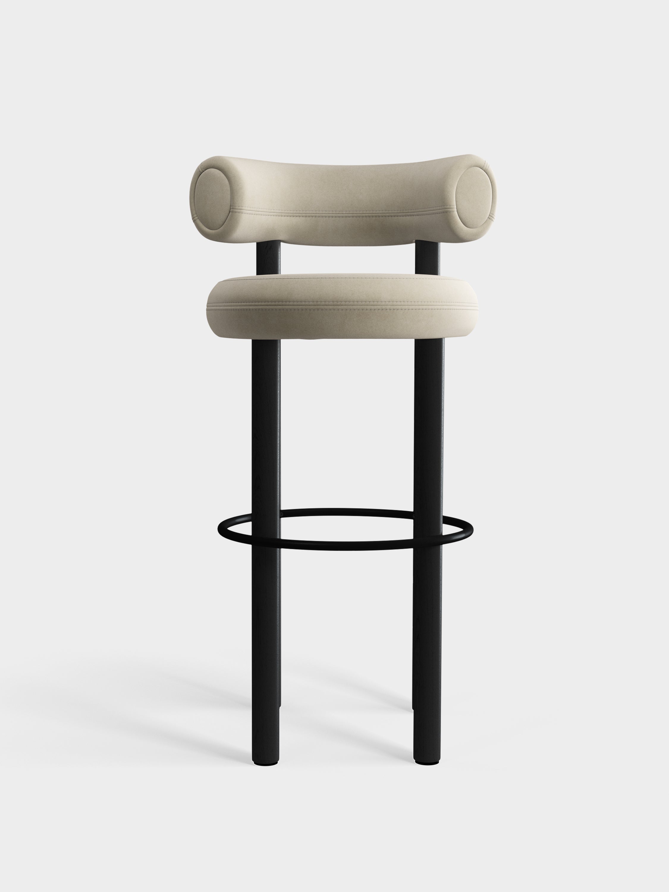 Fat Bar Stool
