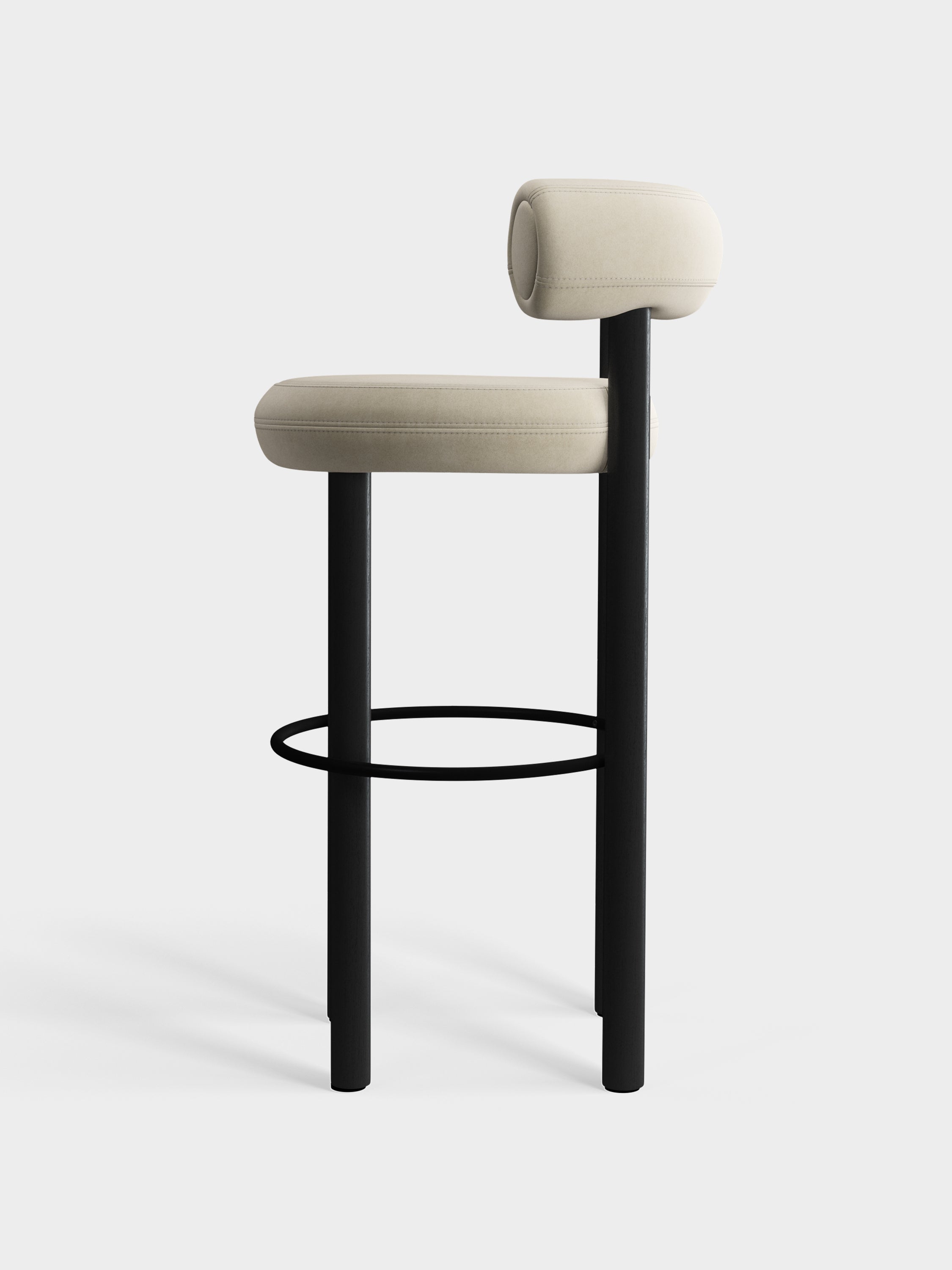 Fat Bar Stool