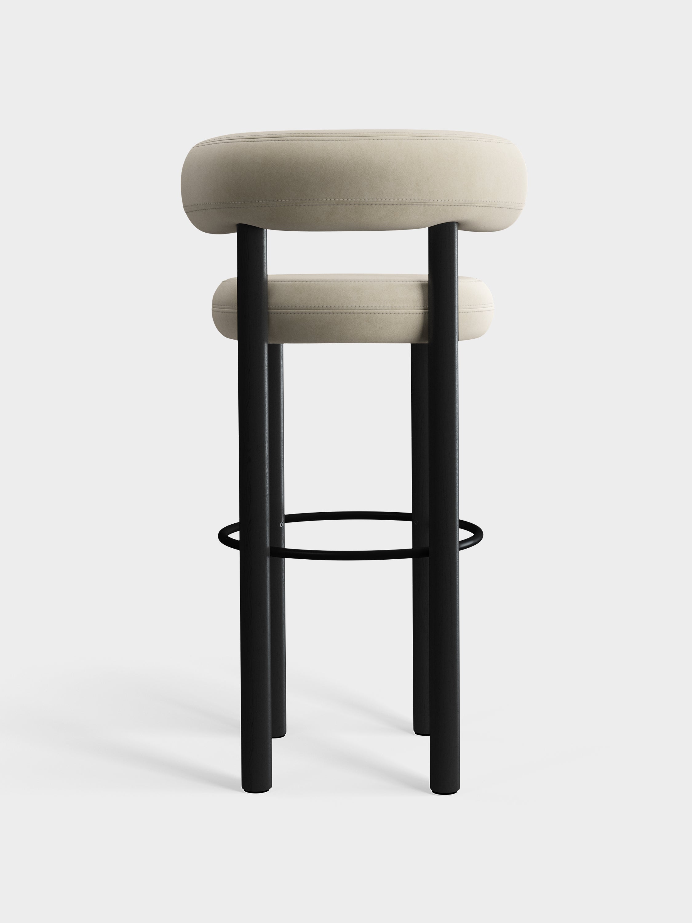 Fat Bar Stool