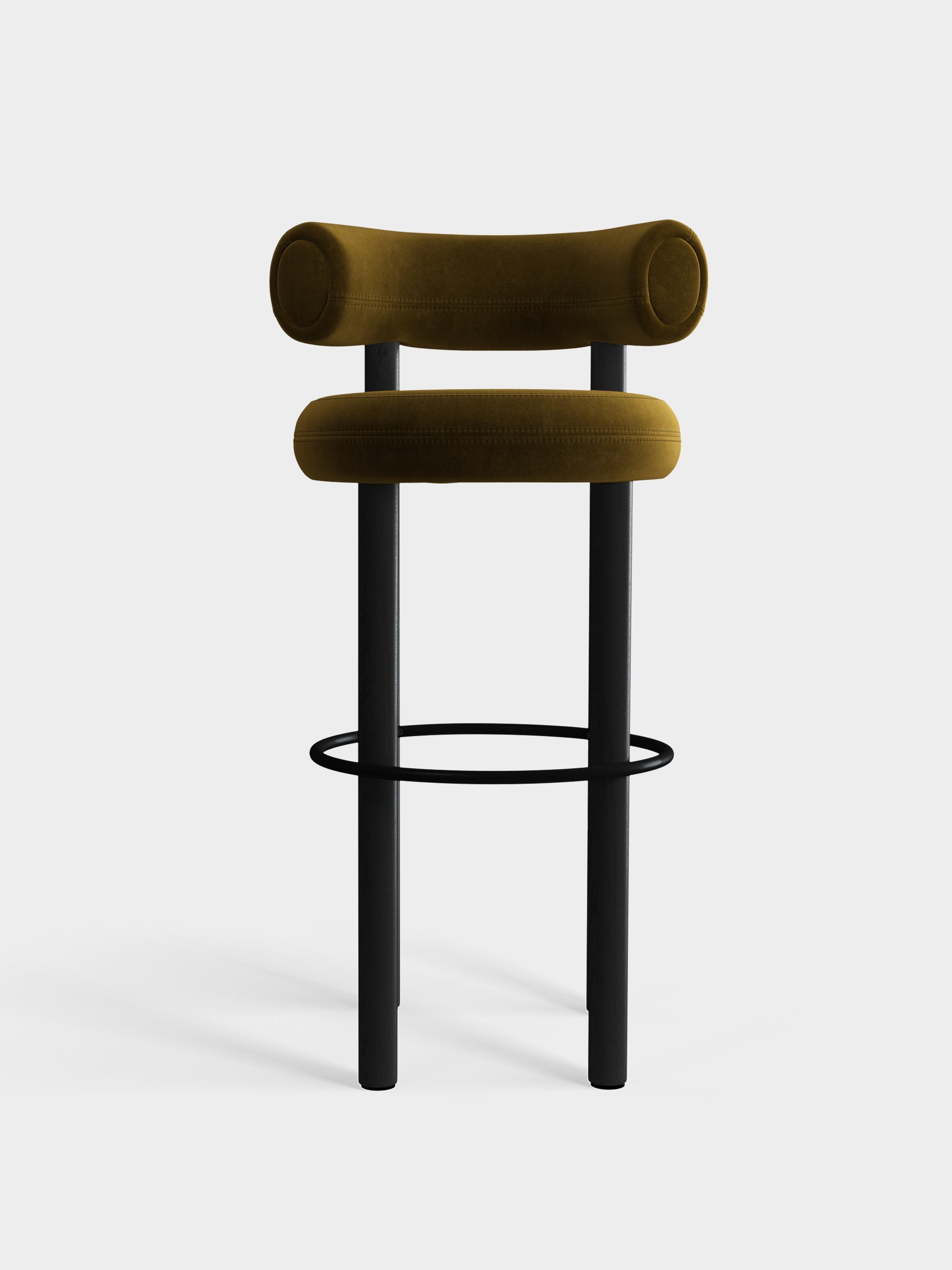 Fat Bar Stool